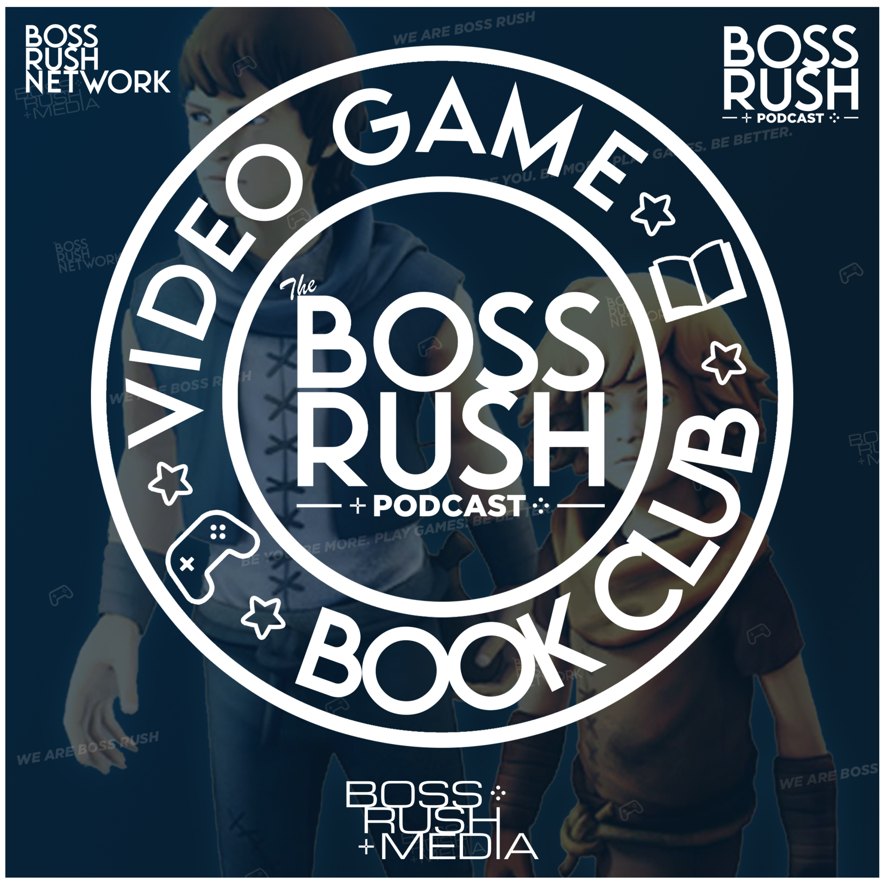 BOOK CLUB: Brothers: A Tale of Two Sons Spoilercast and Review Discussion