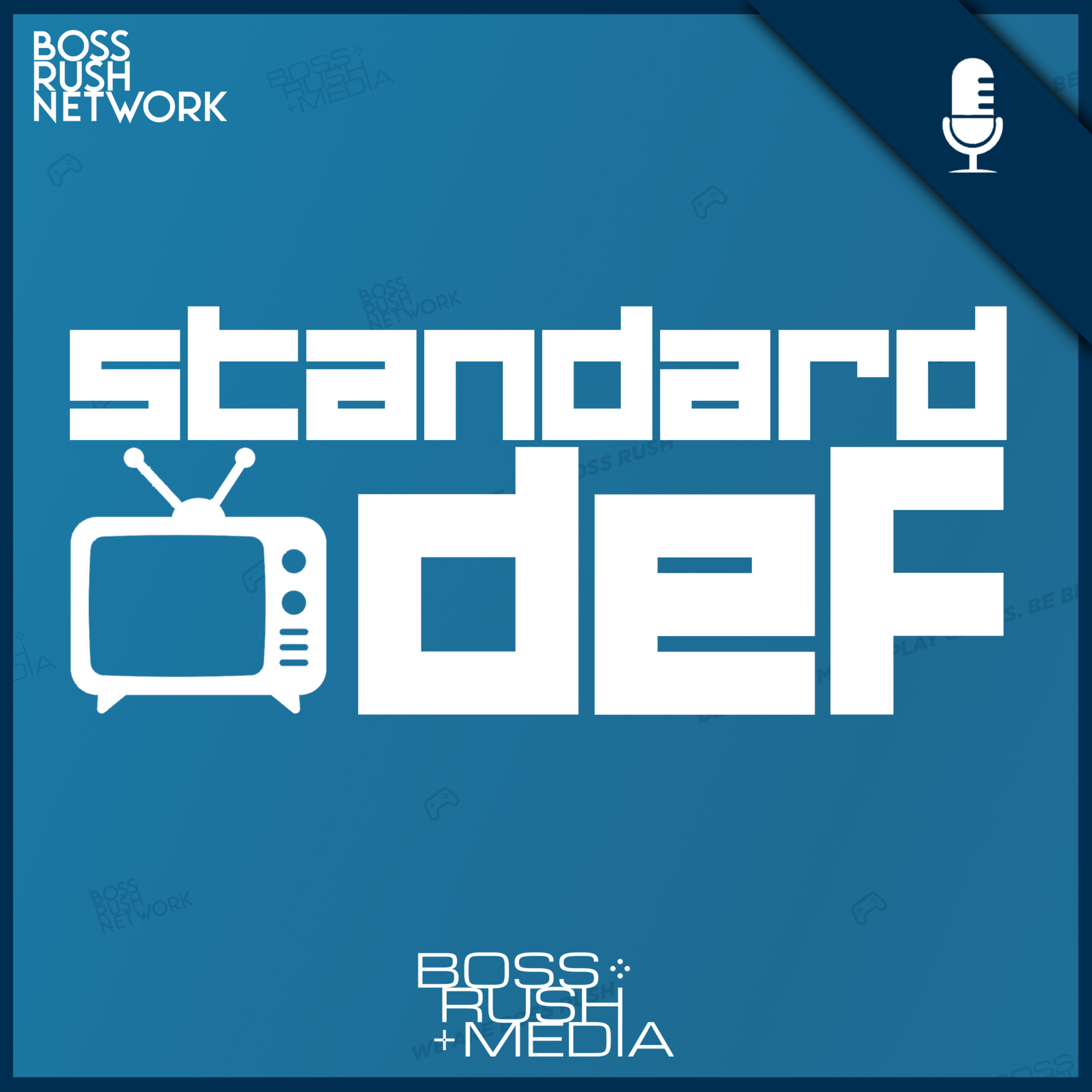 STANDARD DEF: Teenage Mutant Ninja Turtles II: Secret of the Ooze Spoilercast and Review Discussion