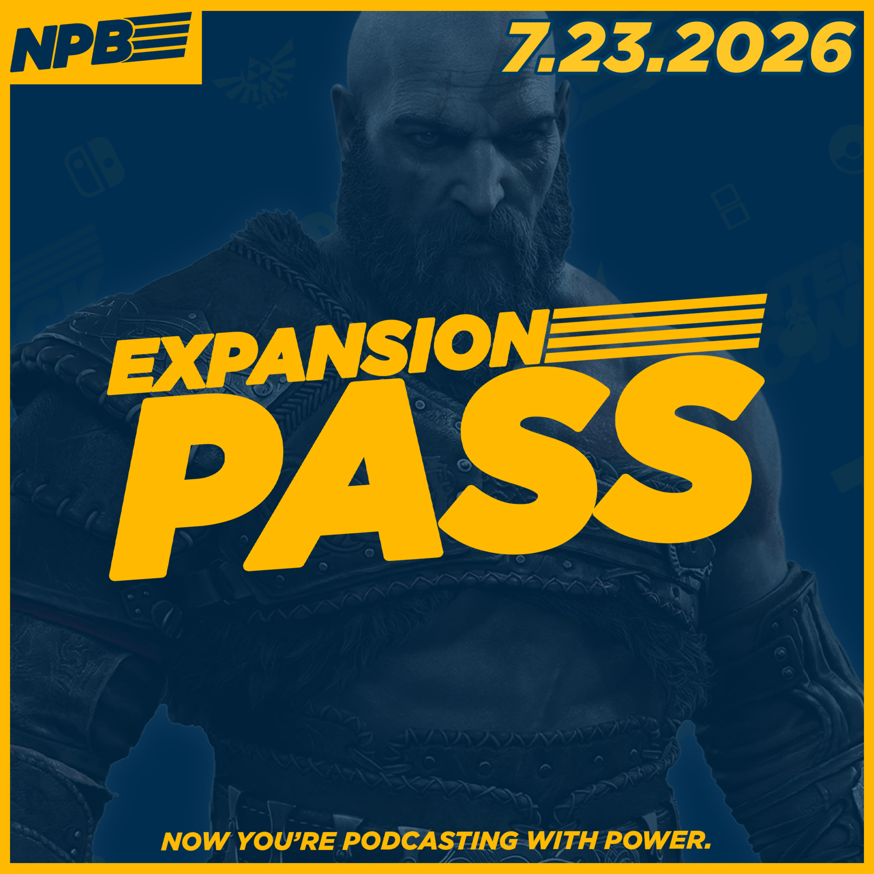 EXP: Nintendo is the Last Bastion for Physical Games after Sony Announcement episode artwork