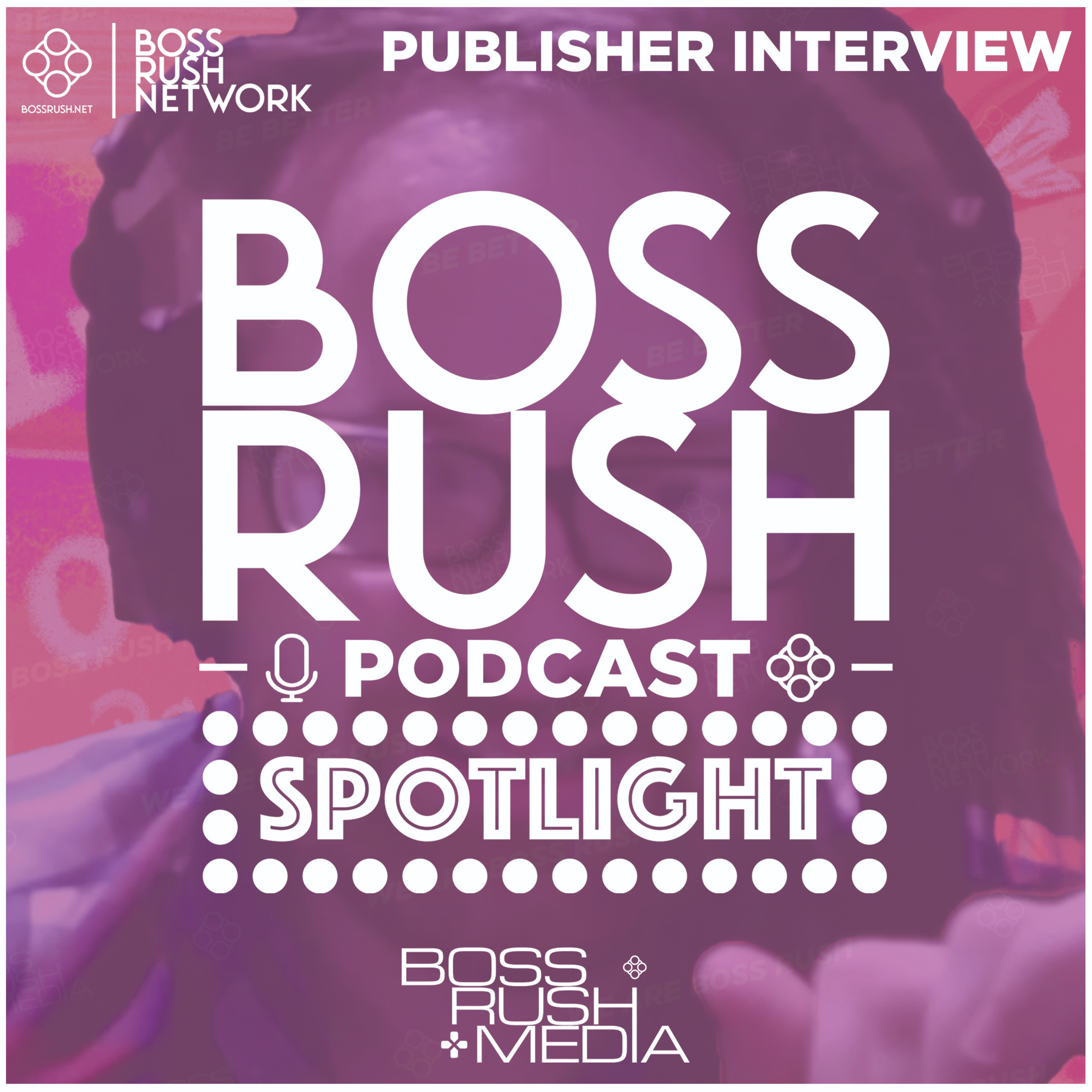 SPOTLIGHT: Andrew Baillie, Pizza Pranks & Indiepocalypse episode artwork