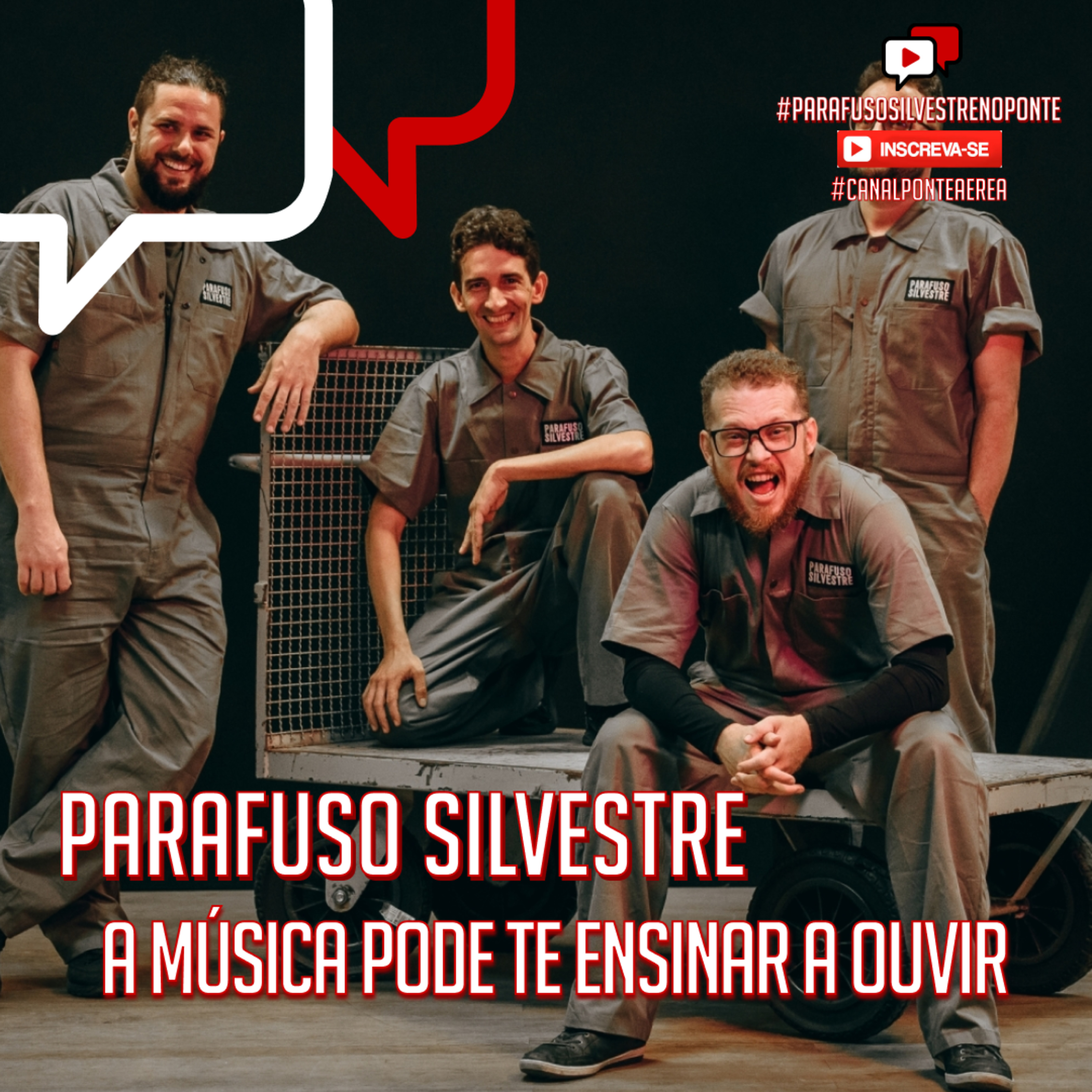 PONTECAST - Canal de Podcast