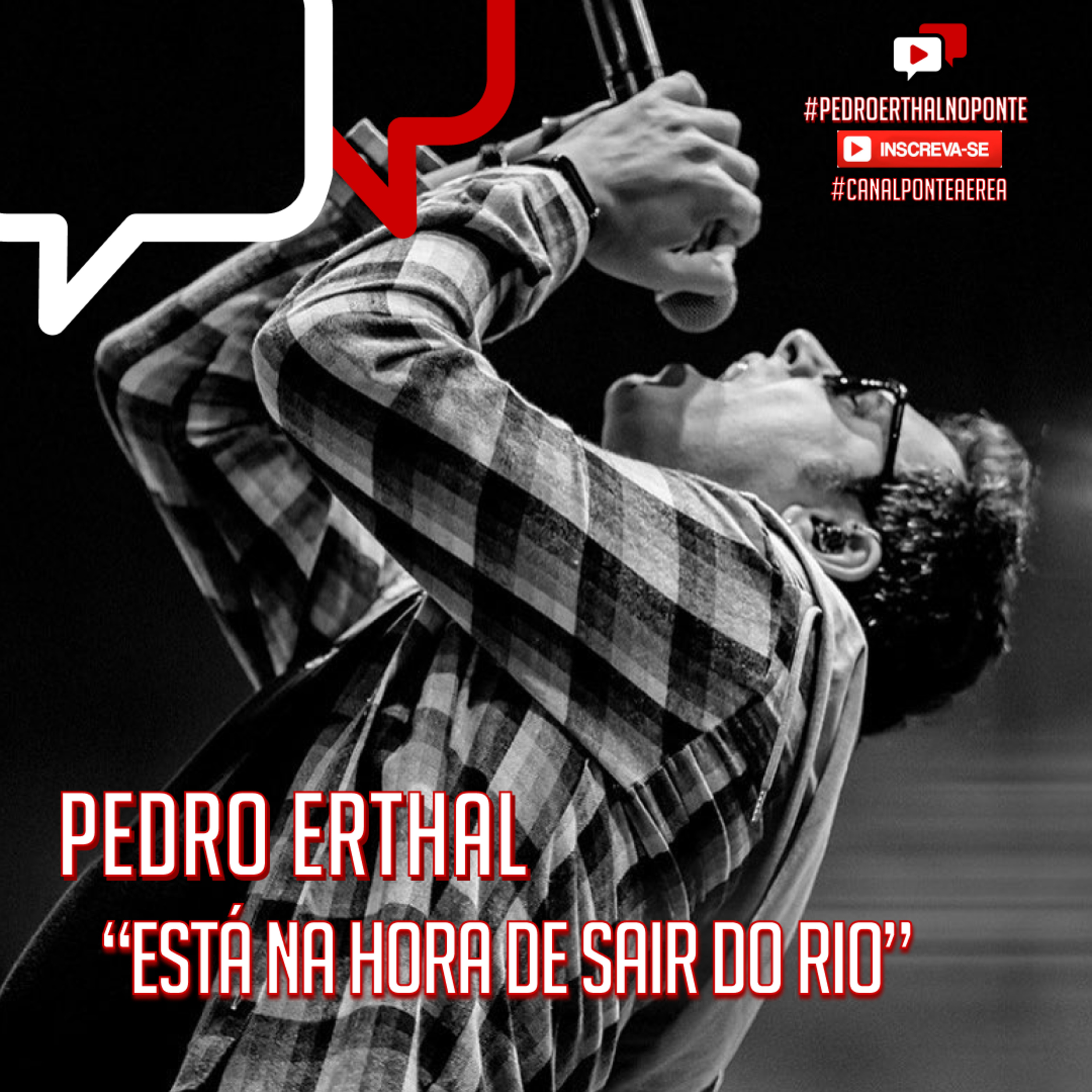 PONTECAST - Canal de Podcast