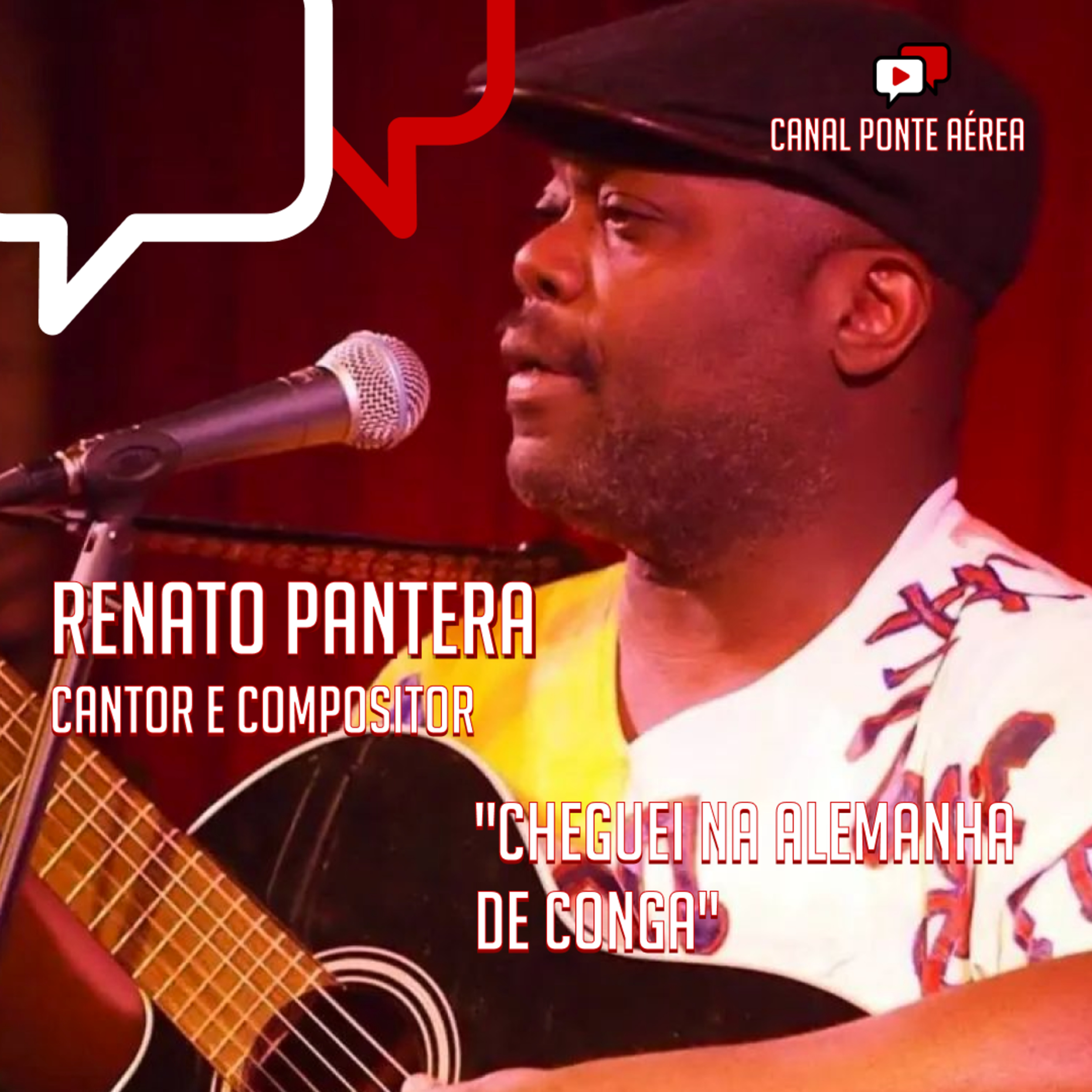 PONTECAST - Canal de Podcast