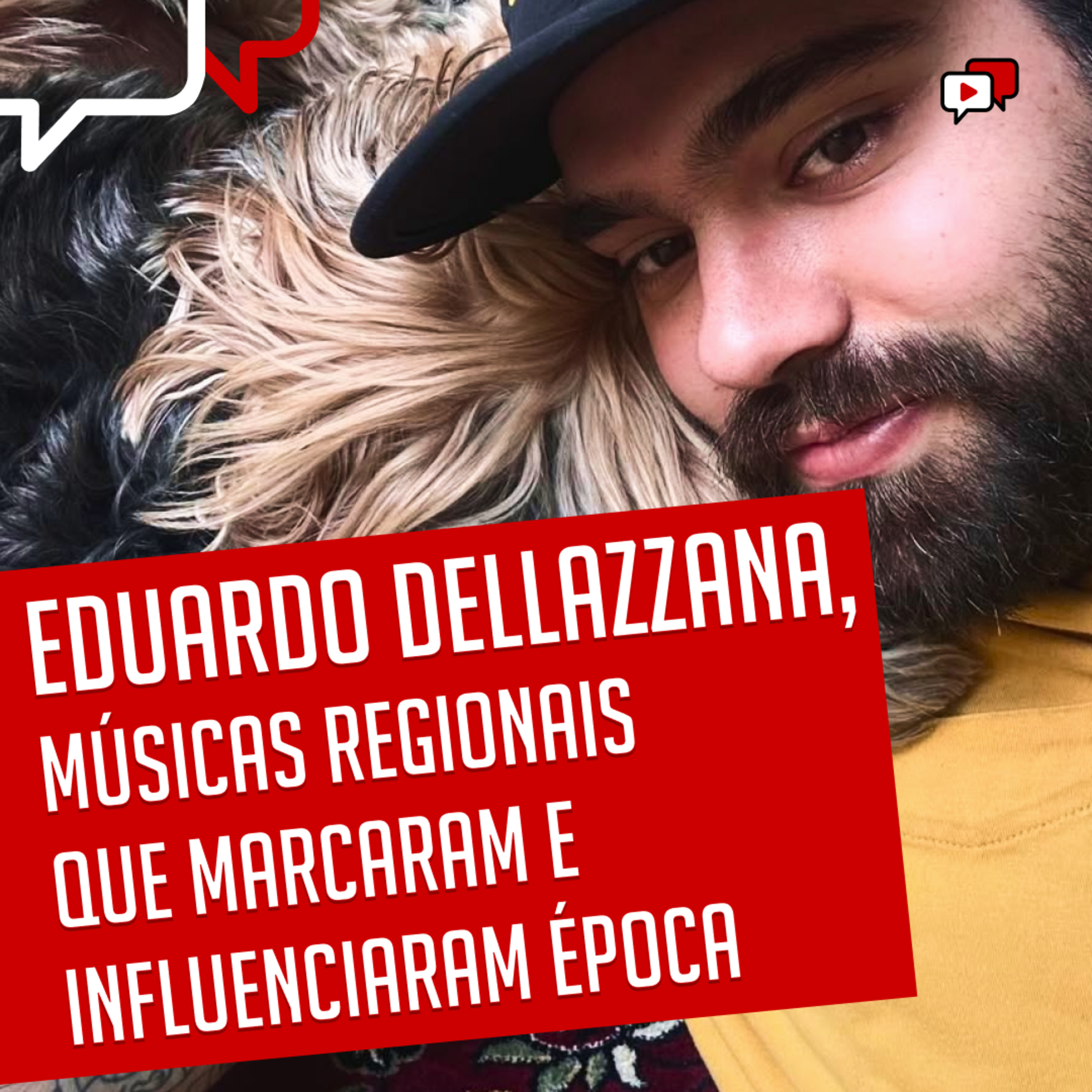 MÚSICAS REGIONAIS QUE MARCARAM E INFLUENCIARAM ÉPOCA episode artwork