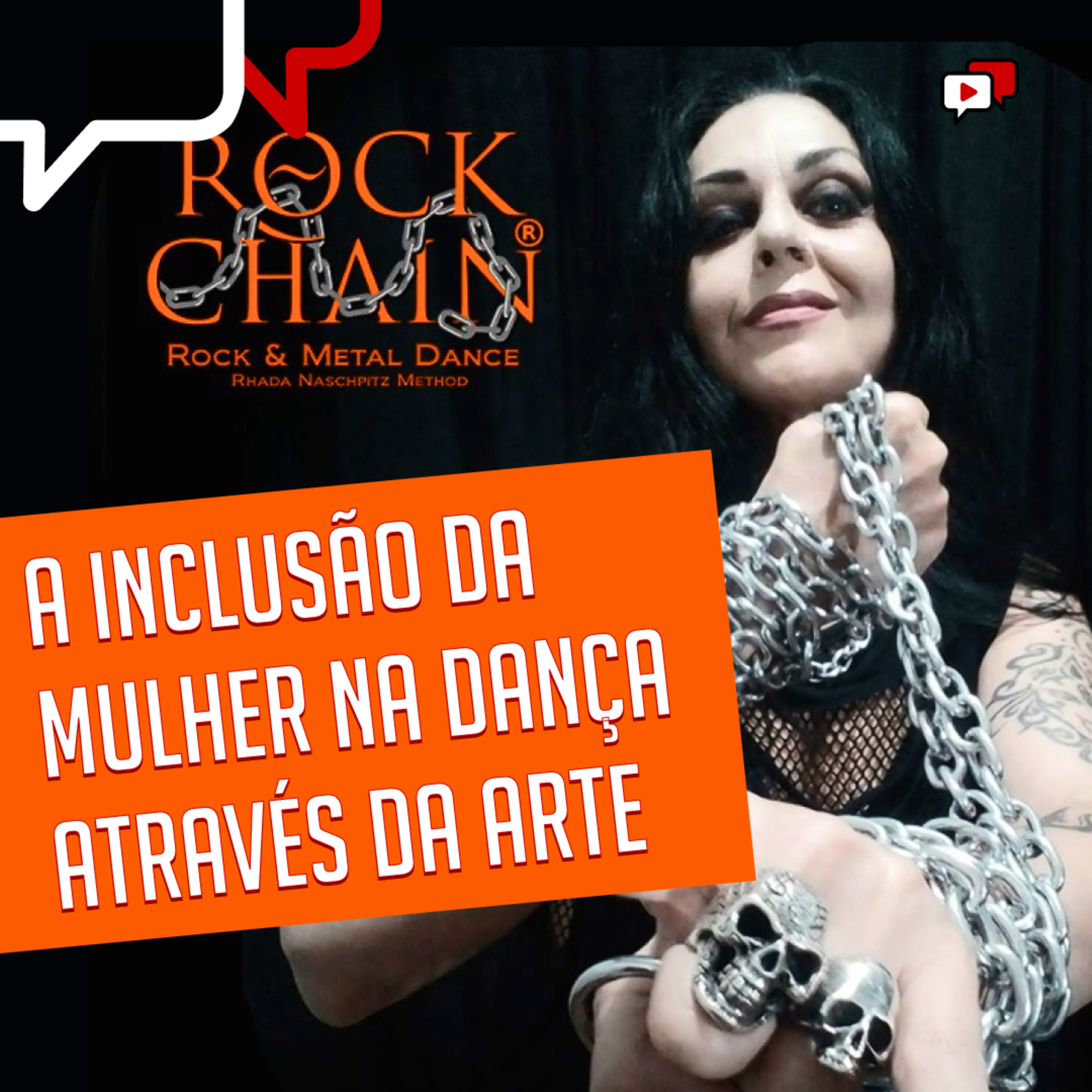 A INCLUSÃO DA MULHER NA DANÇA ATRAVÉS DA ARTE