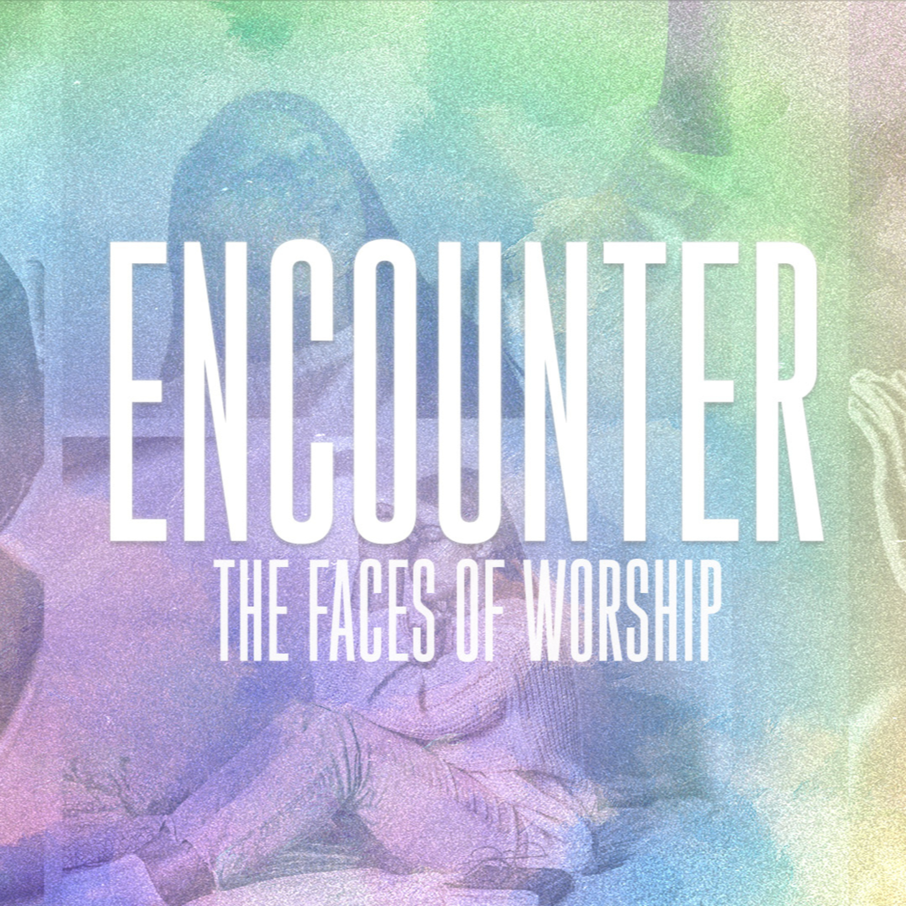 Worship: The Missing Key episode artwork