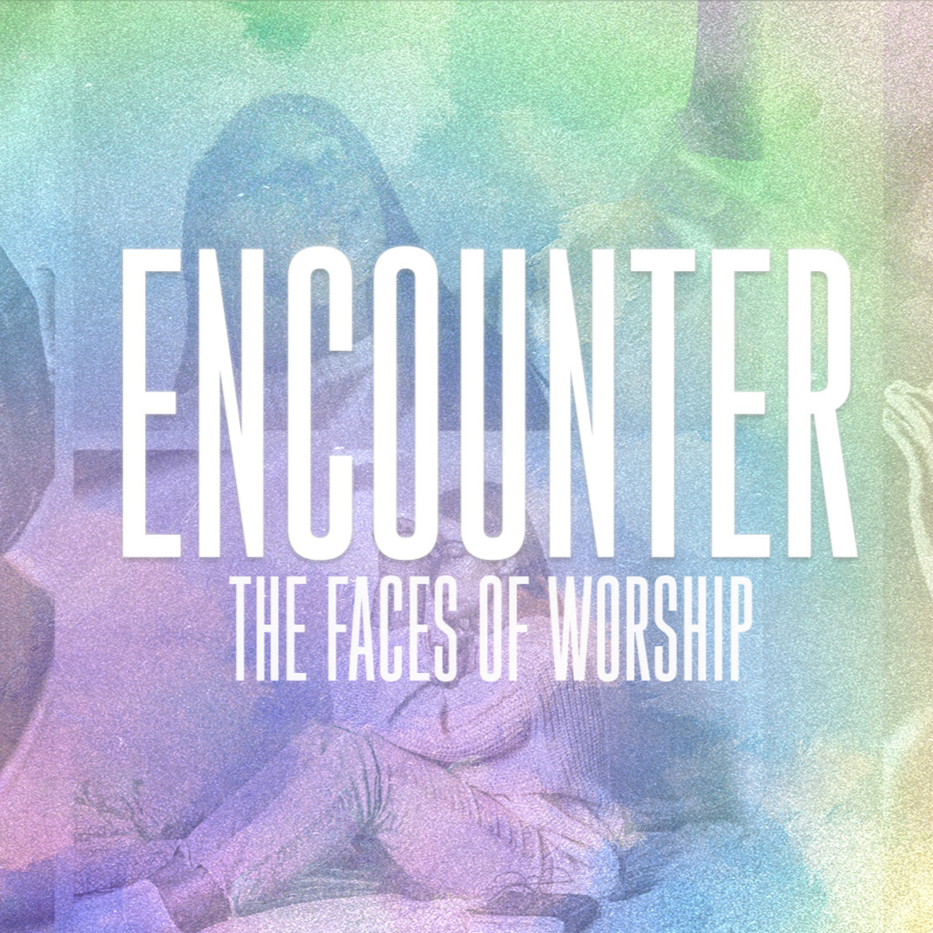 Generational Worship episode artwork