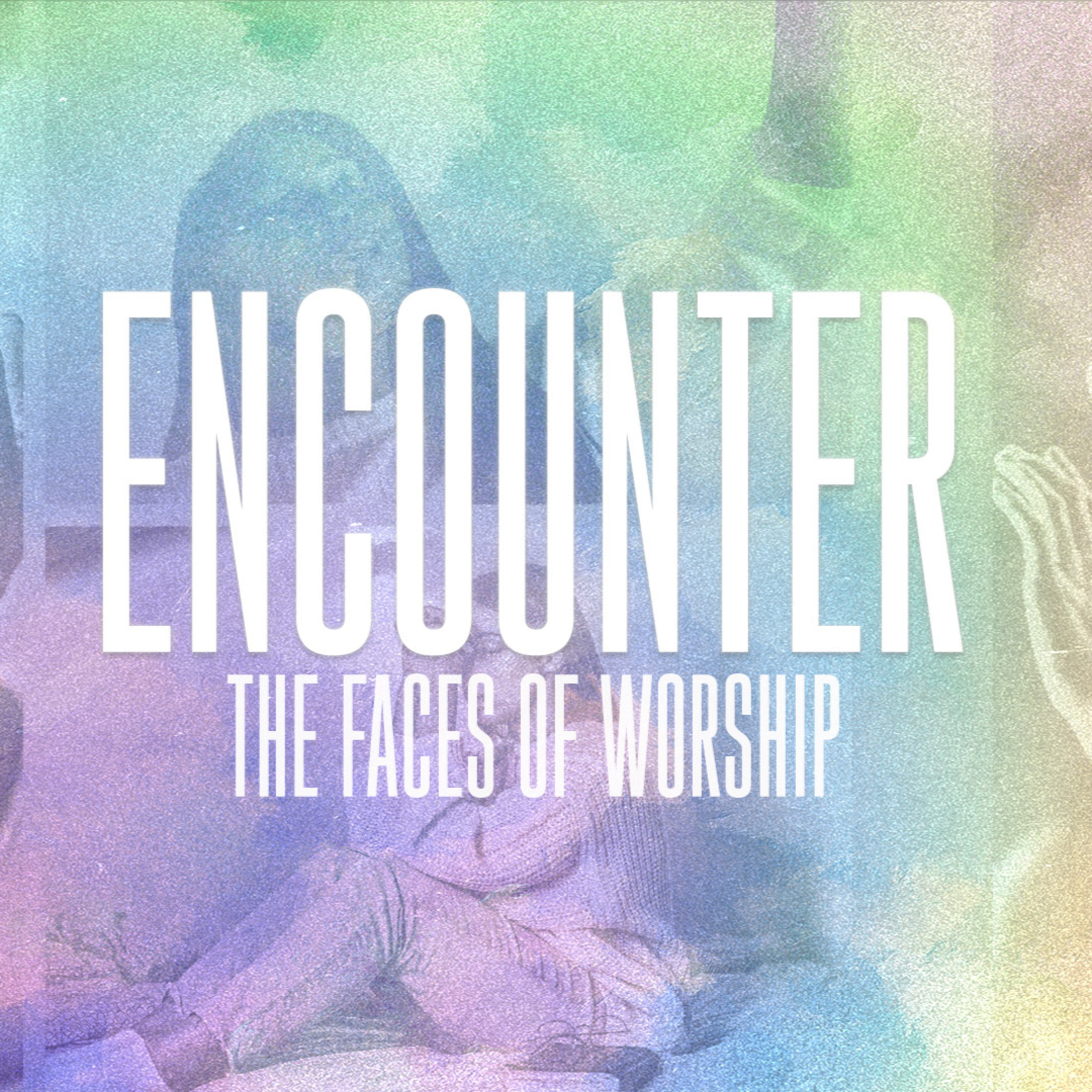 Turning Point in Worship episode artwork