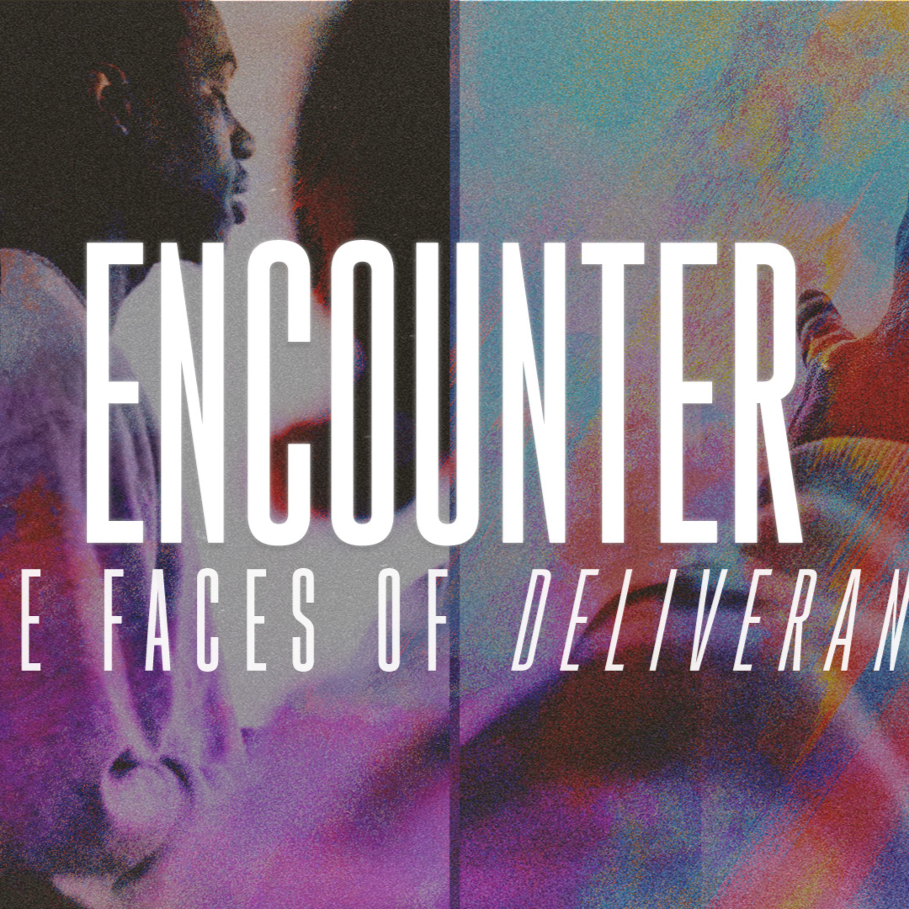 What are you in denial about? episode artwork