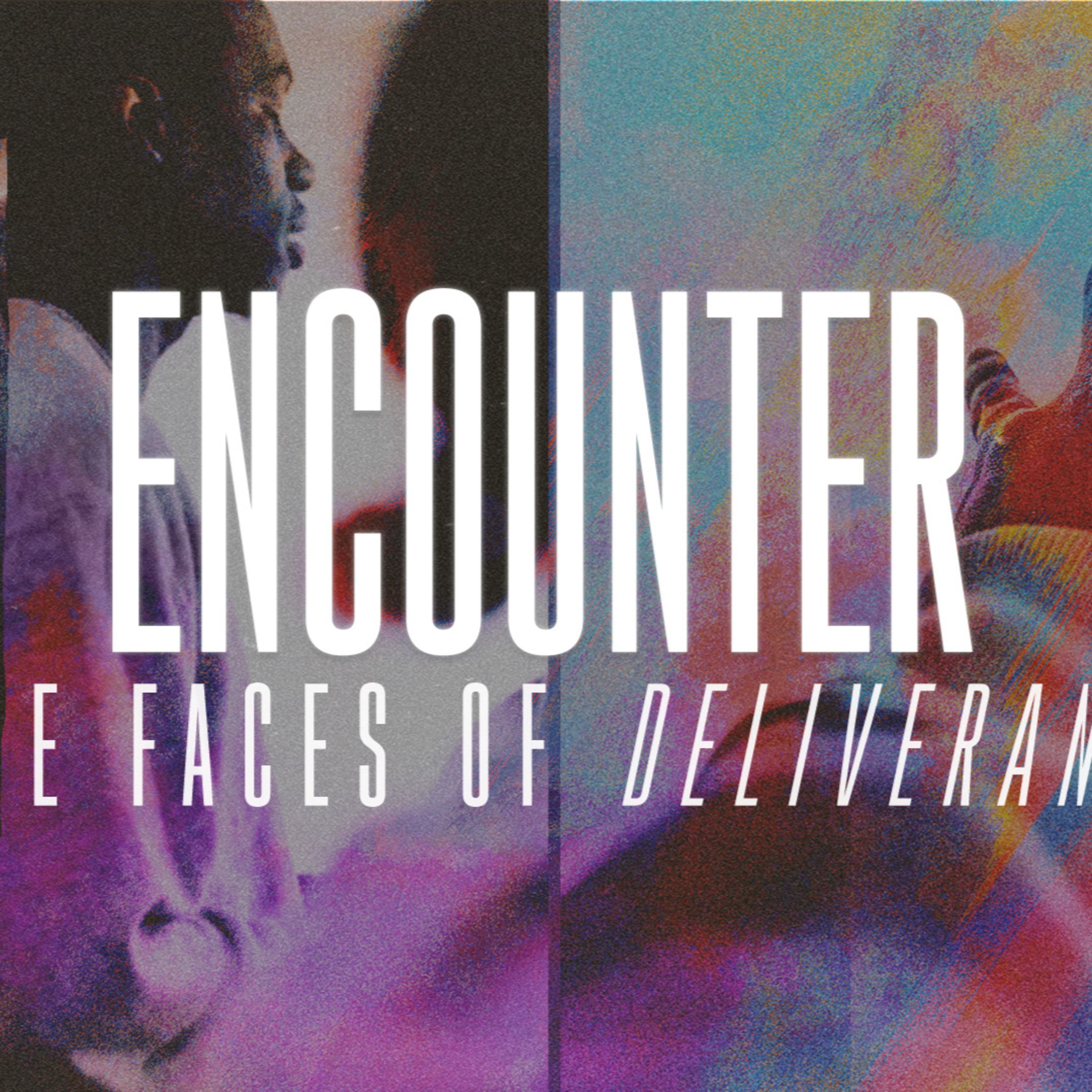 Show me your Face episode artwork