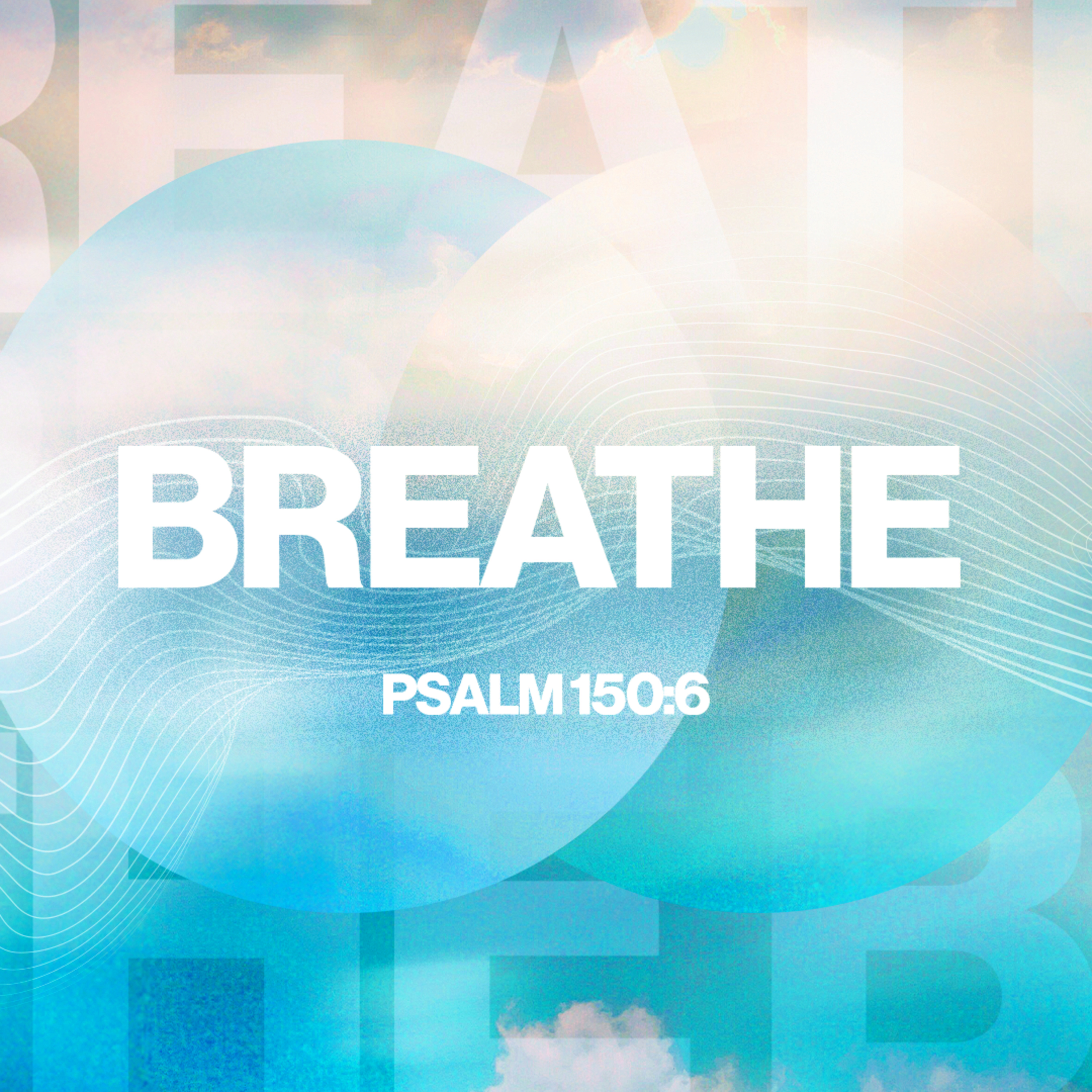 Restorative Breath episode artwork