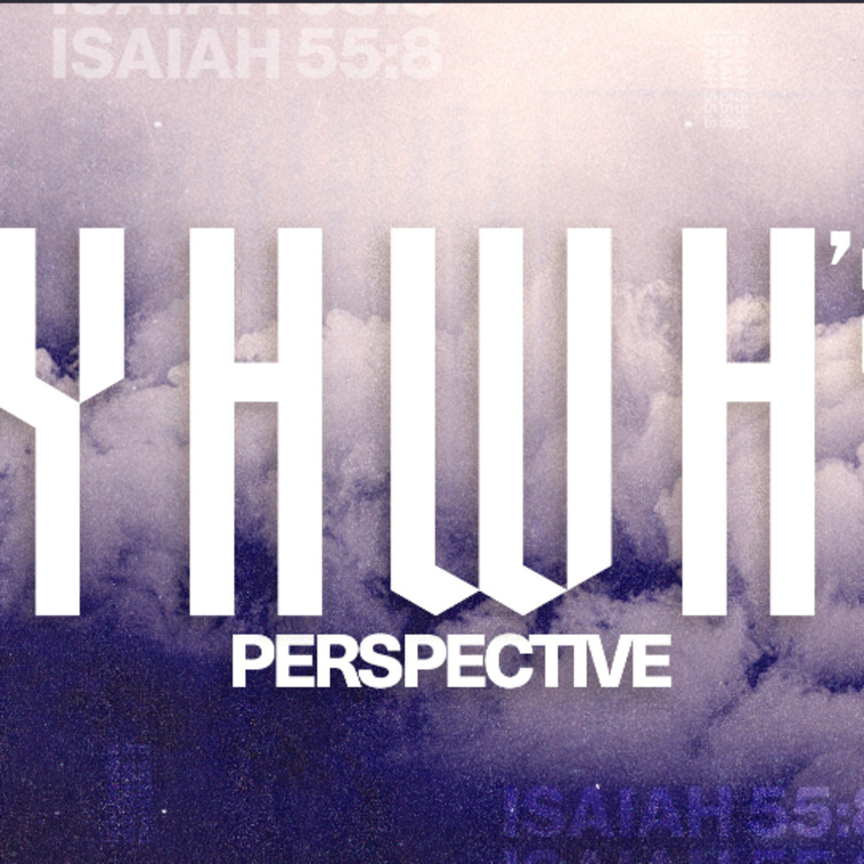 Yahweh's Plow episode artwork