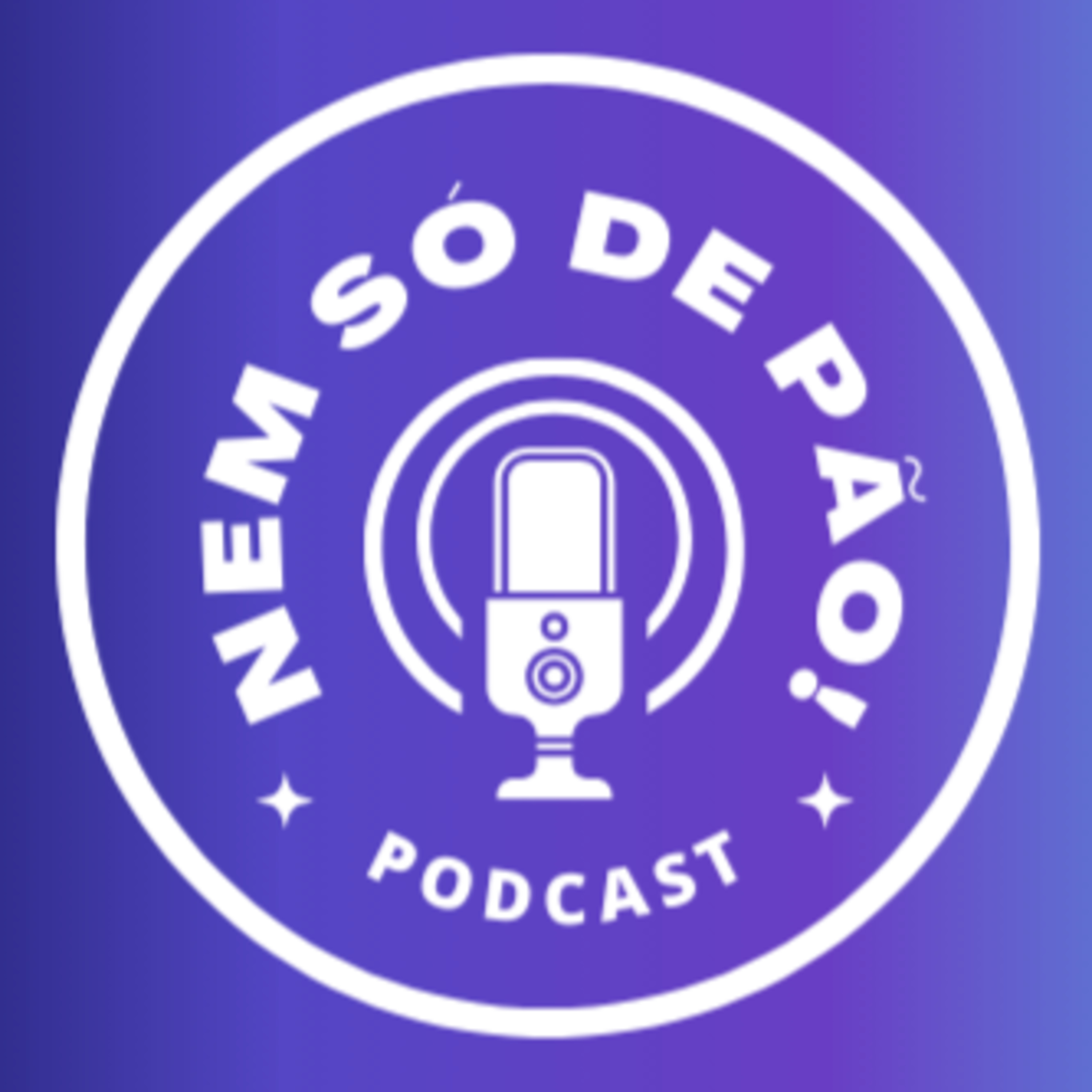 T5.E1 - A Fé e a Razão Podem Andar Juntas? episode artwork