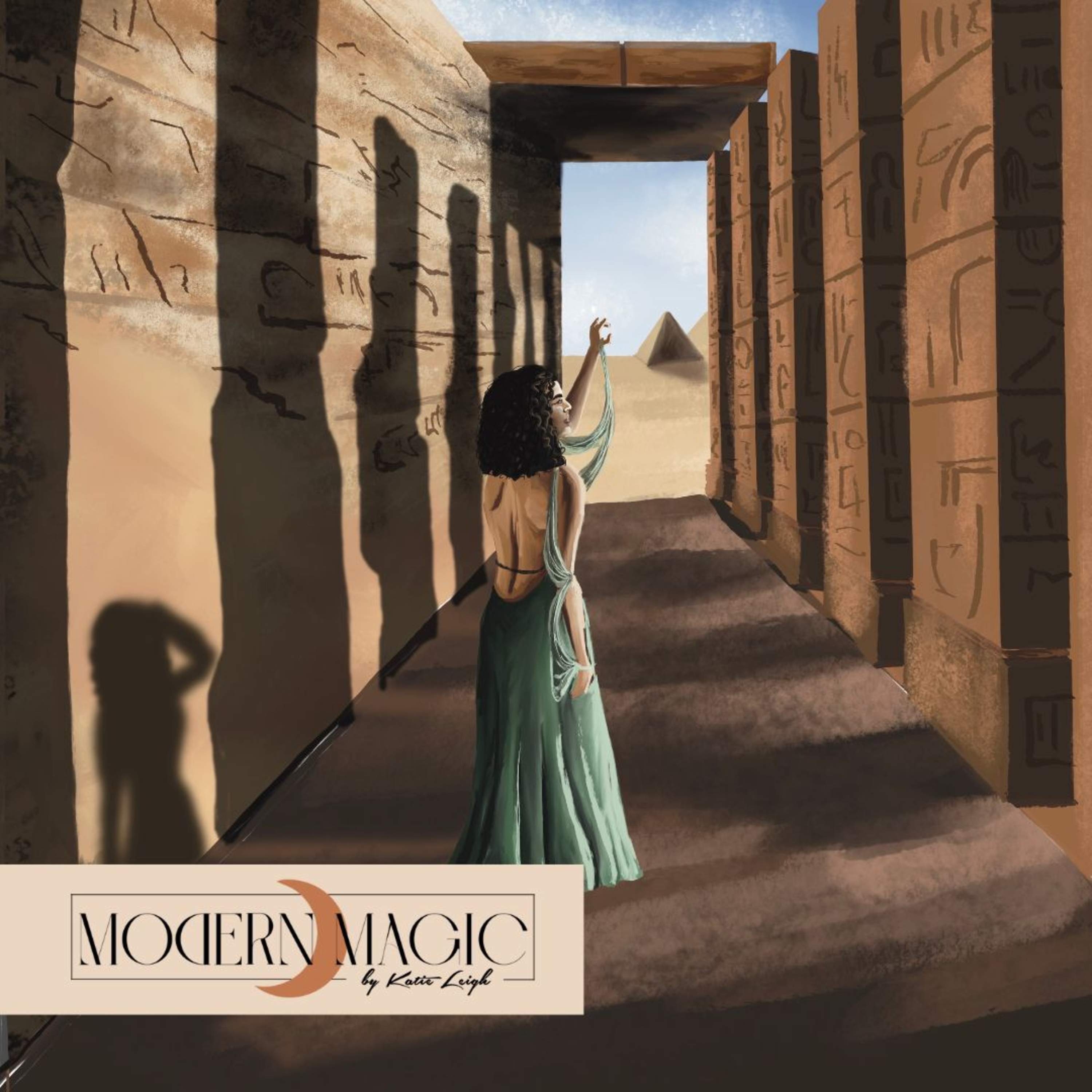 The Modern Magic Podcast