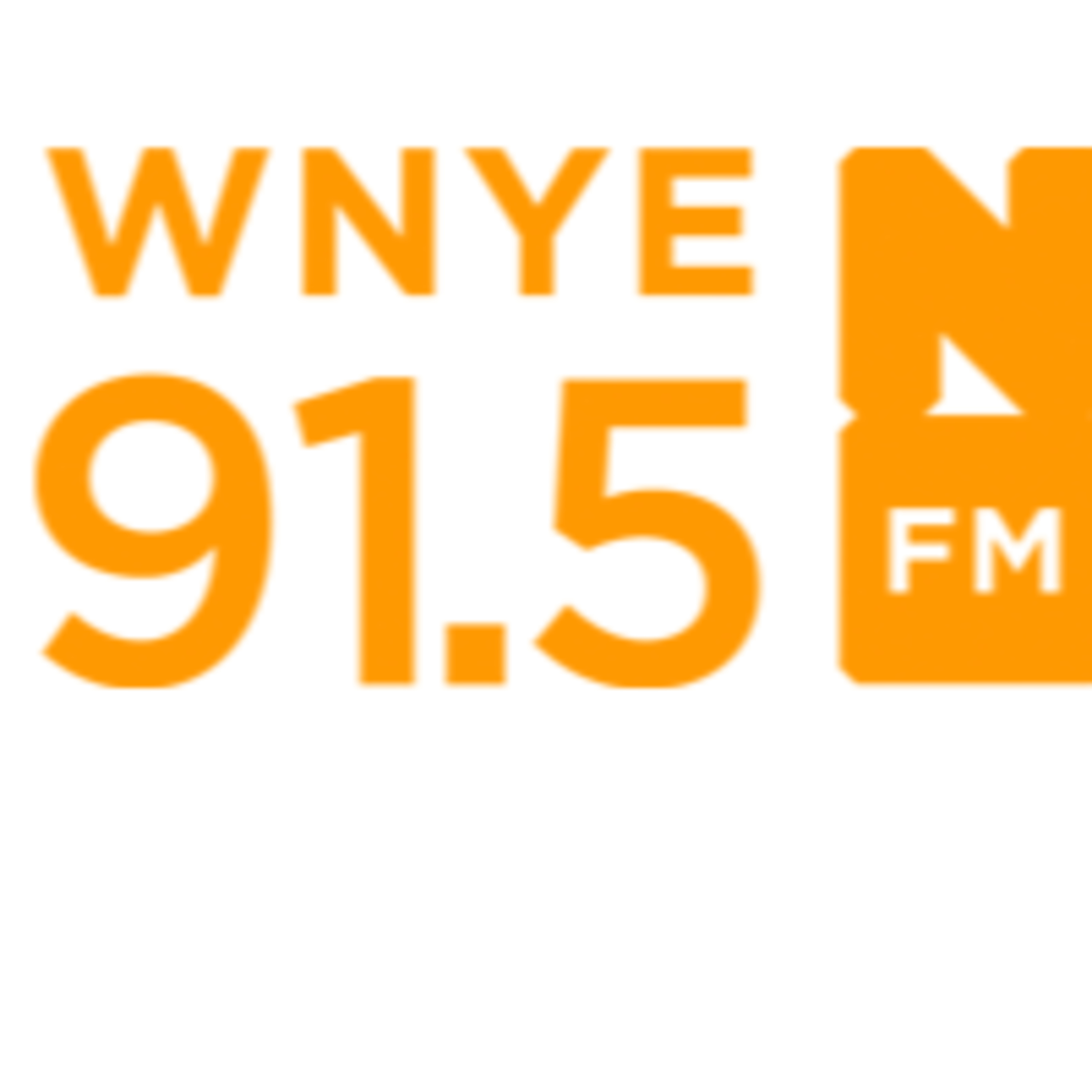 THE QUEENS NEW YORKER EPISODE 232: THE HISTORY OF 91.5 FM WNYE