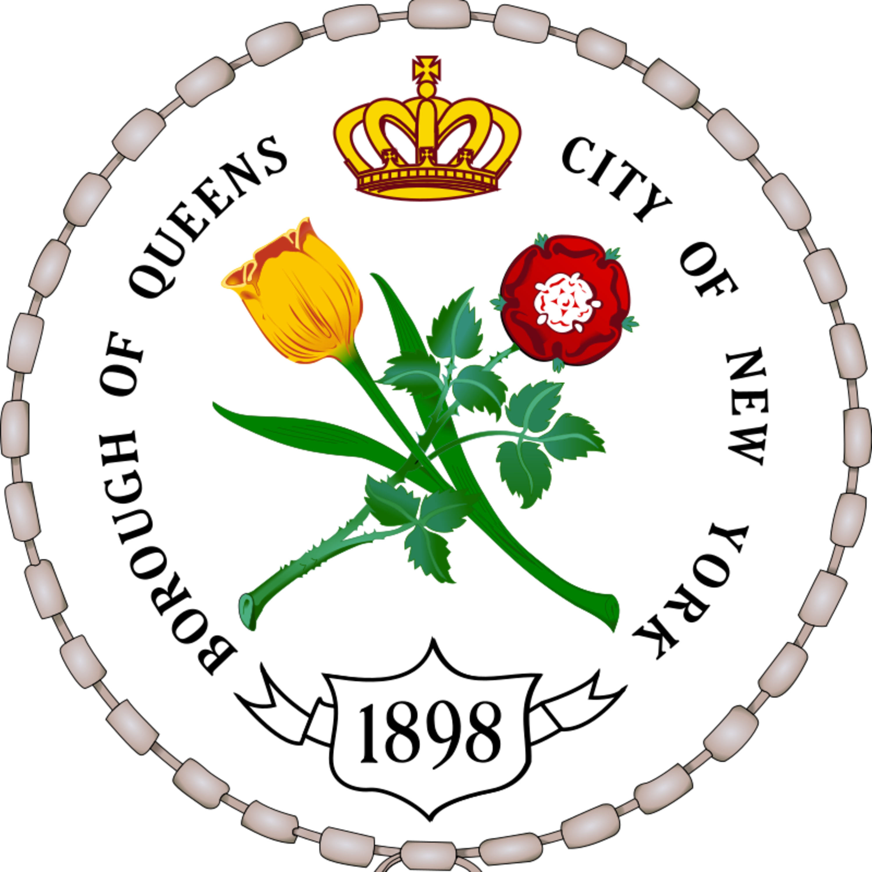 THE QUEENS NEW YORKER EPISODE 235: HISTORY OF THE BOROUGH