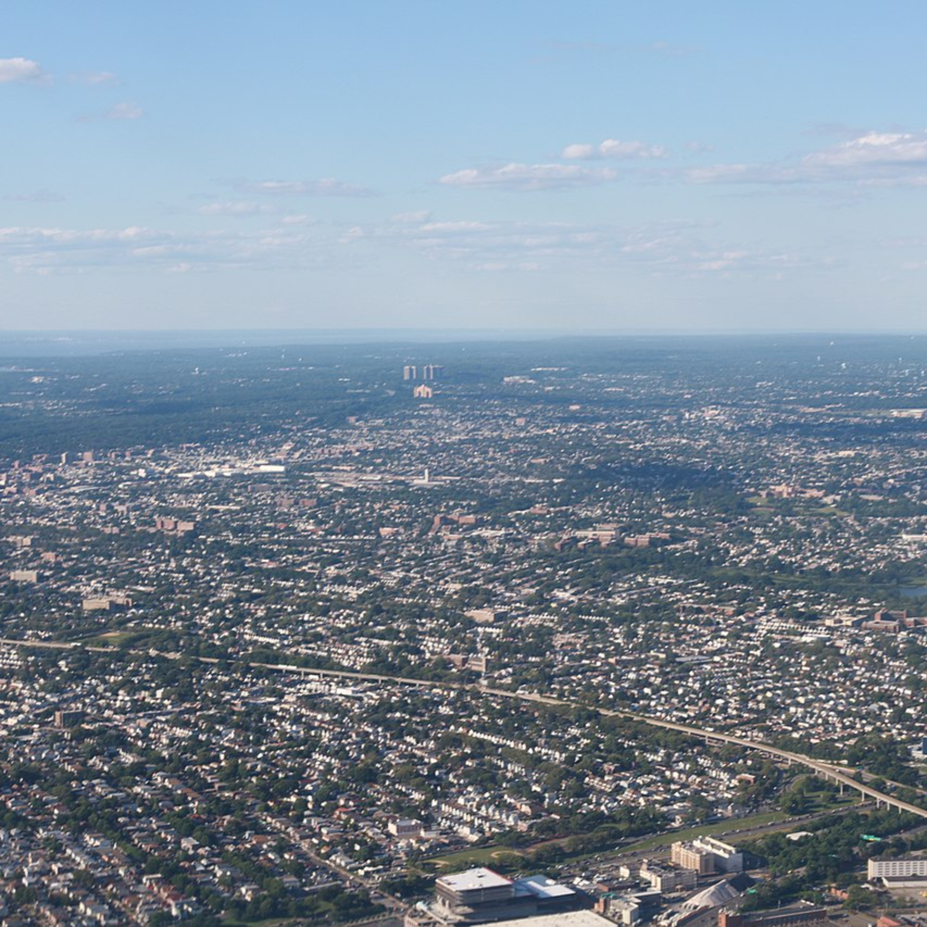 THE QUEENS NEW YORKER EPISODE 236: PART 2 OF THE HISTORY OF THE BOROUGH