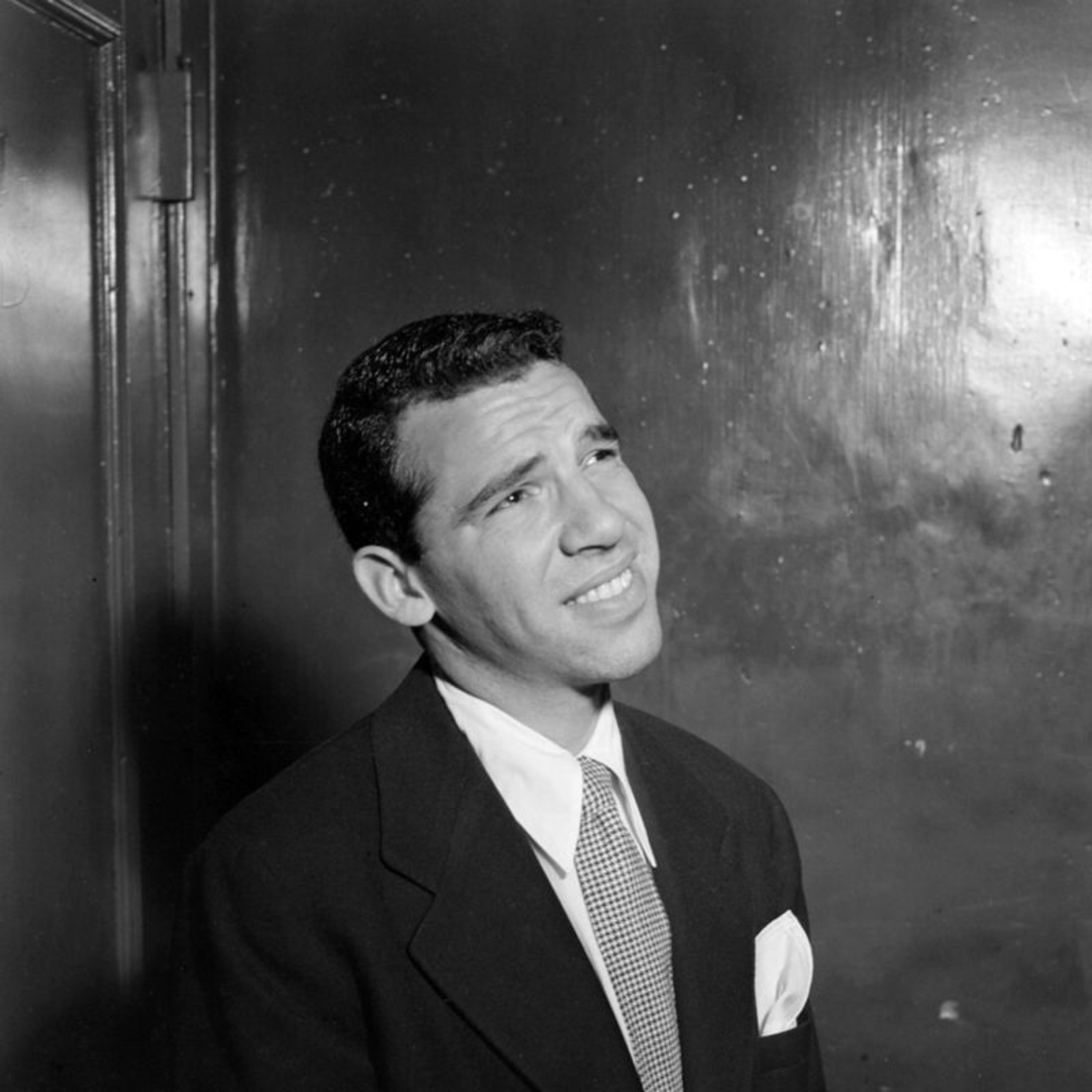 THE LEGACY OF QUEENS EPISODE 78: BUDDY RICH(drummer, songwriter, conductor, and bandleader)