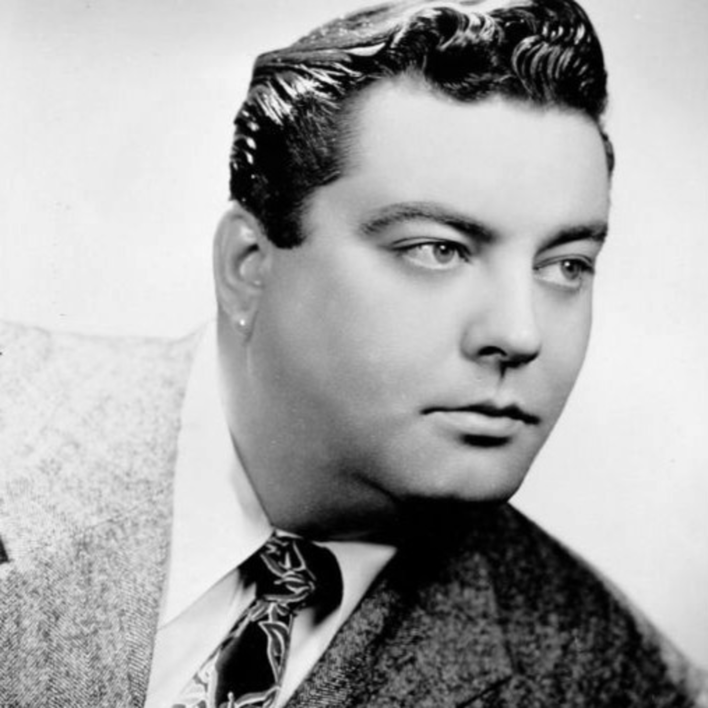 THE LEGACY OF QUEENS EPISODE 79: JACKIE GLEASON(actor, comedian, writer, and composer)