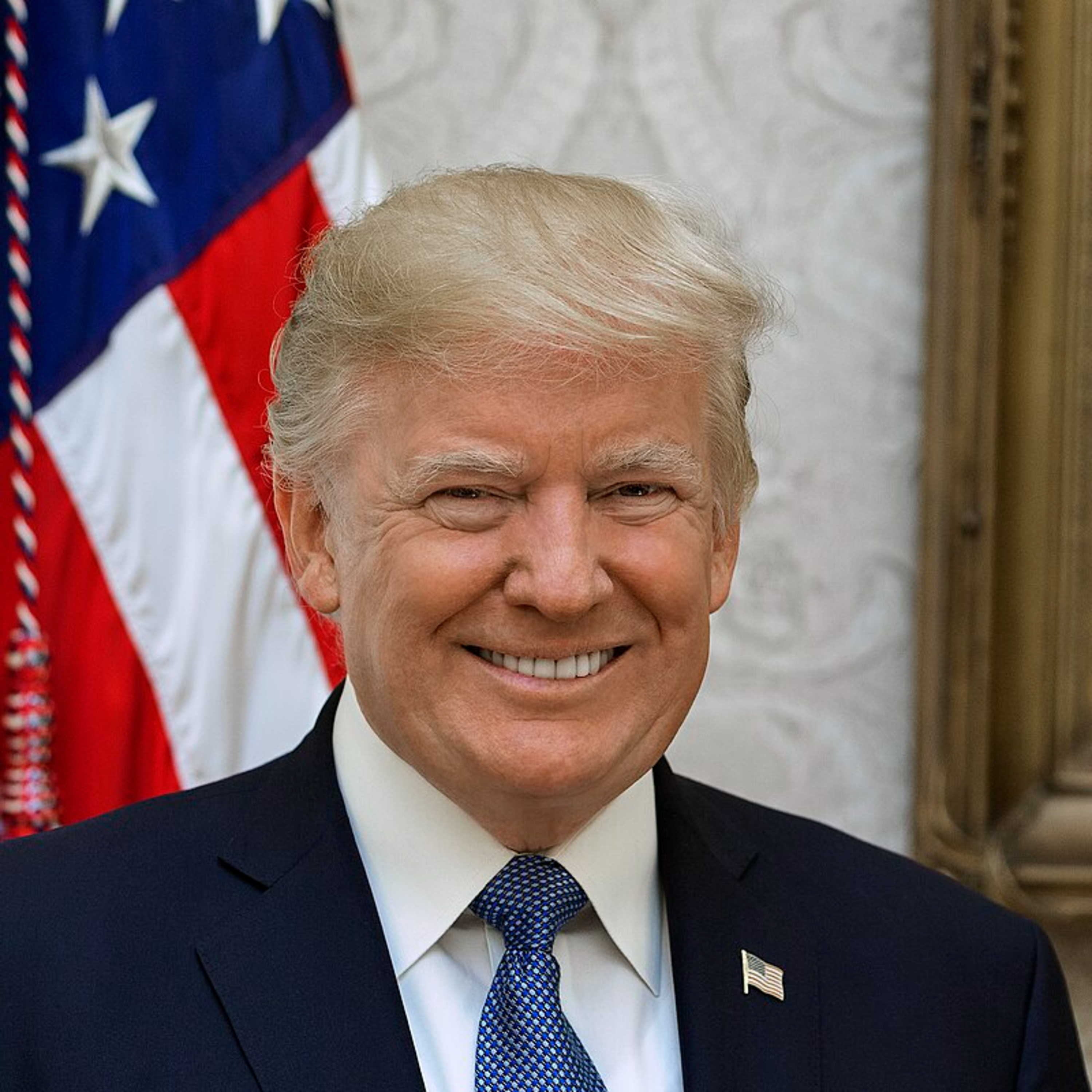THE LEGACY OF QUEENS EPISODE 80: DONALD TRUMP(politician, media personality, and businessman)