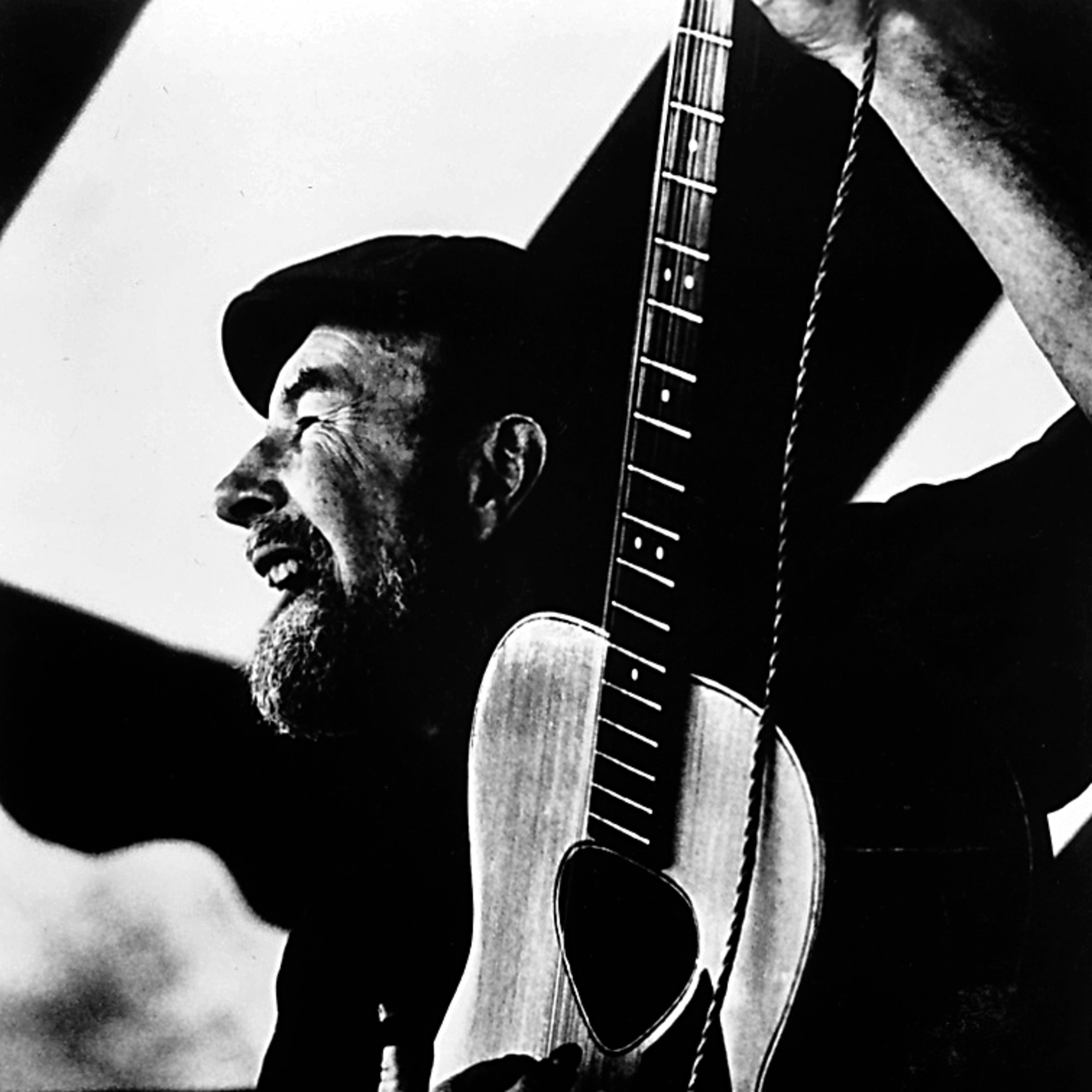 THE LEGACY OF QUEENS EPISODE 86: PETE SEEGER PART 2