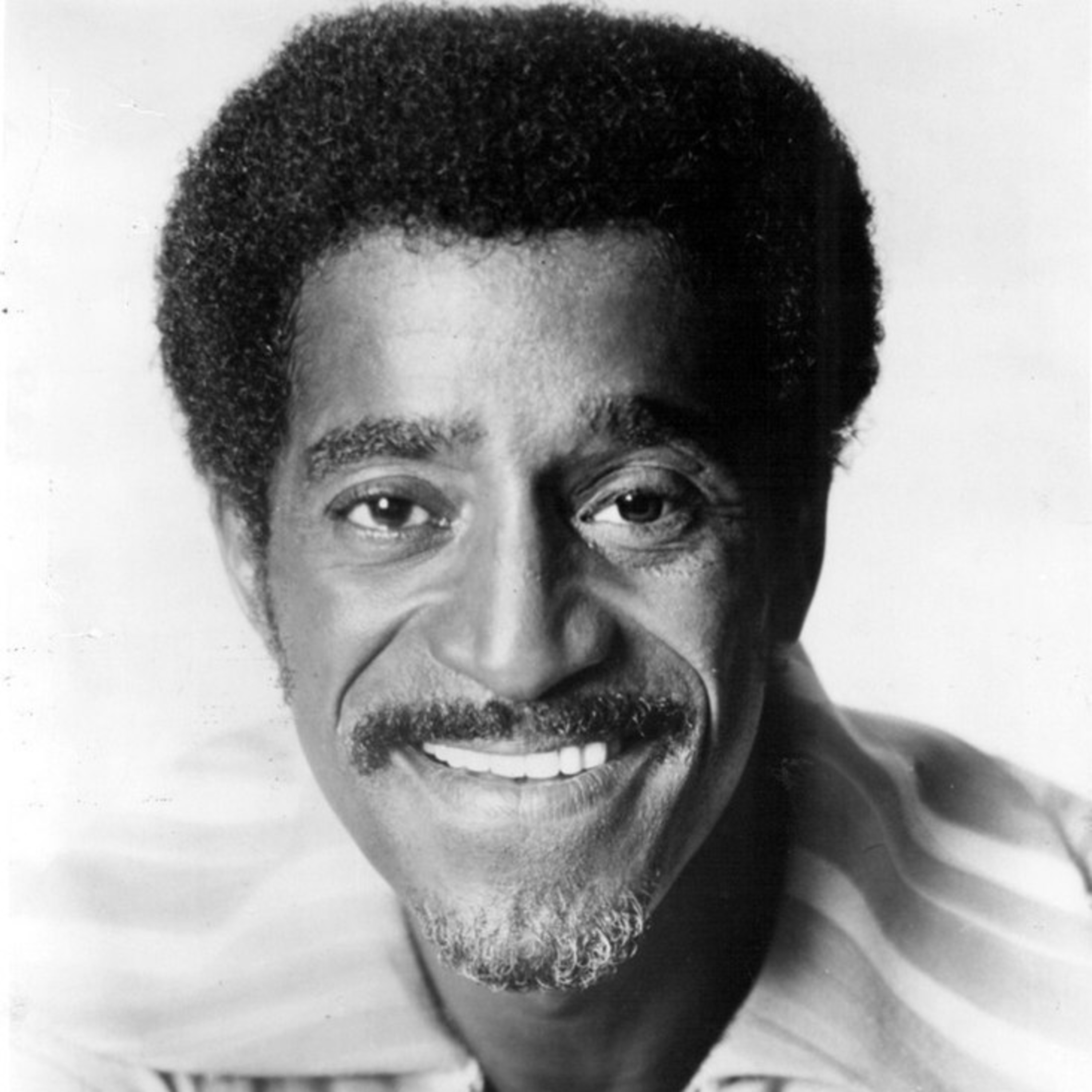 THE LEGACY OF QUEENS EPISODE 98: SAMMY DAVIS JR.(singer, actor, comedian and dancer)