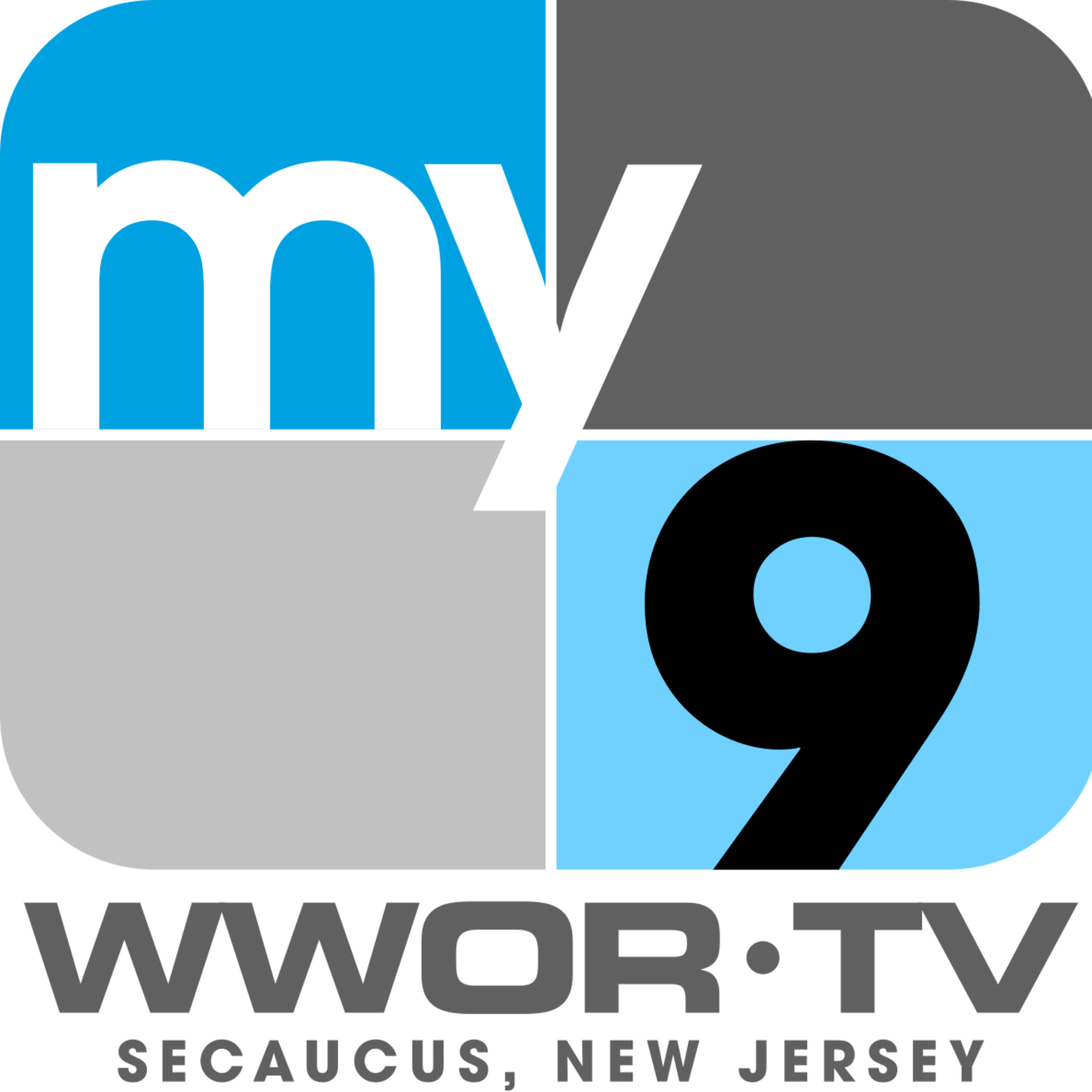 THE QUEENS NEW YORKER EPISODE 254: WWOR-TV CHANNEL 9 PART 3