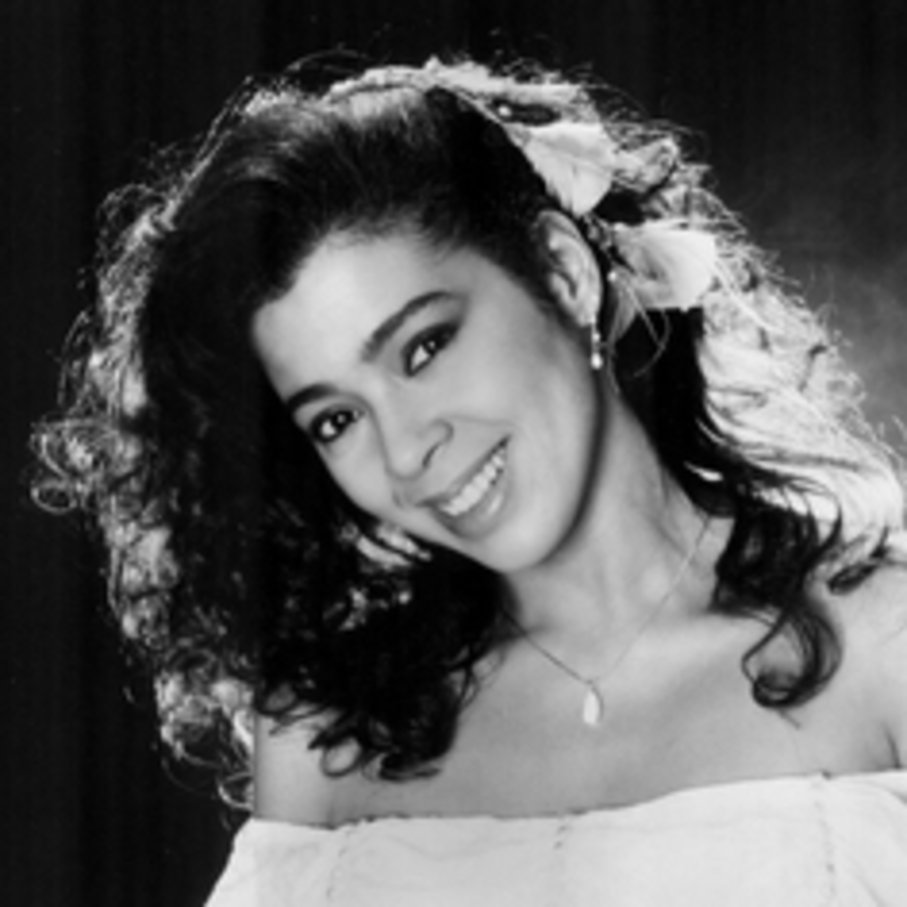 THE LEGACY OF QUEENS EPISODE 104: IRENE CARA( singer and actress)