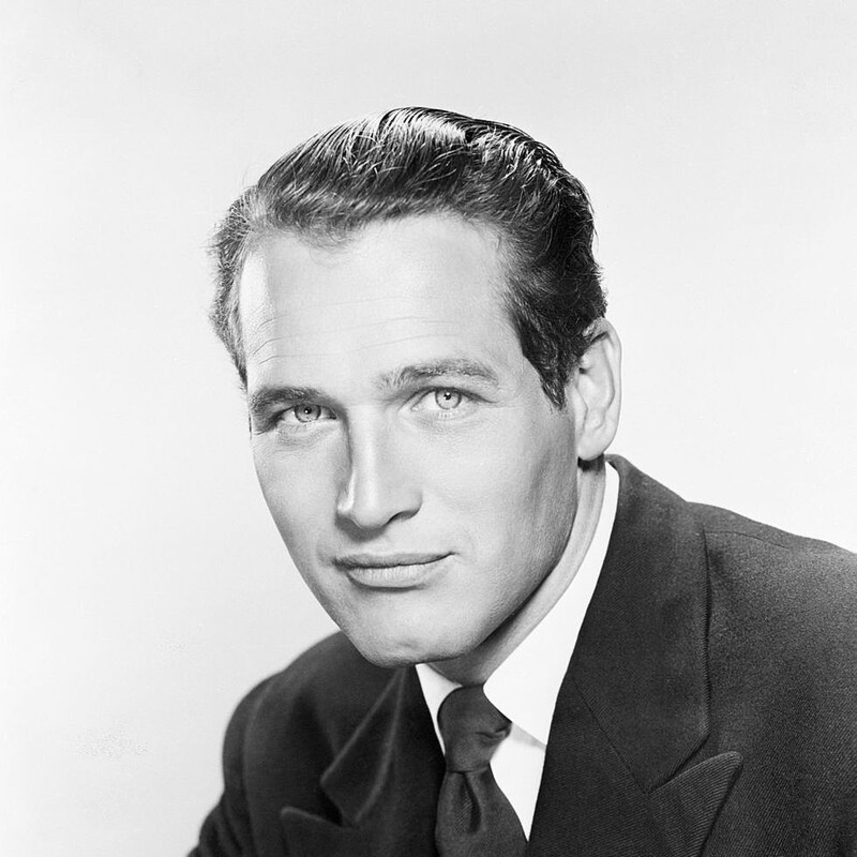 THE LEGACY OF QUEENS EPISODE 109: PAUL NEWMAN( actor, film director, racing driver, philanthropist, and entrepreneur.)