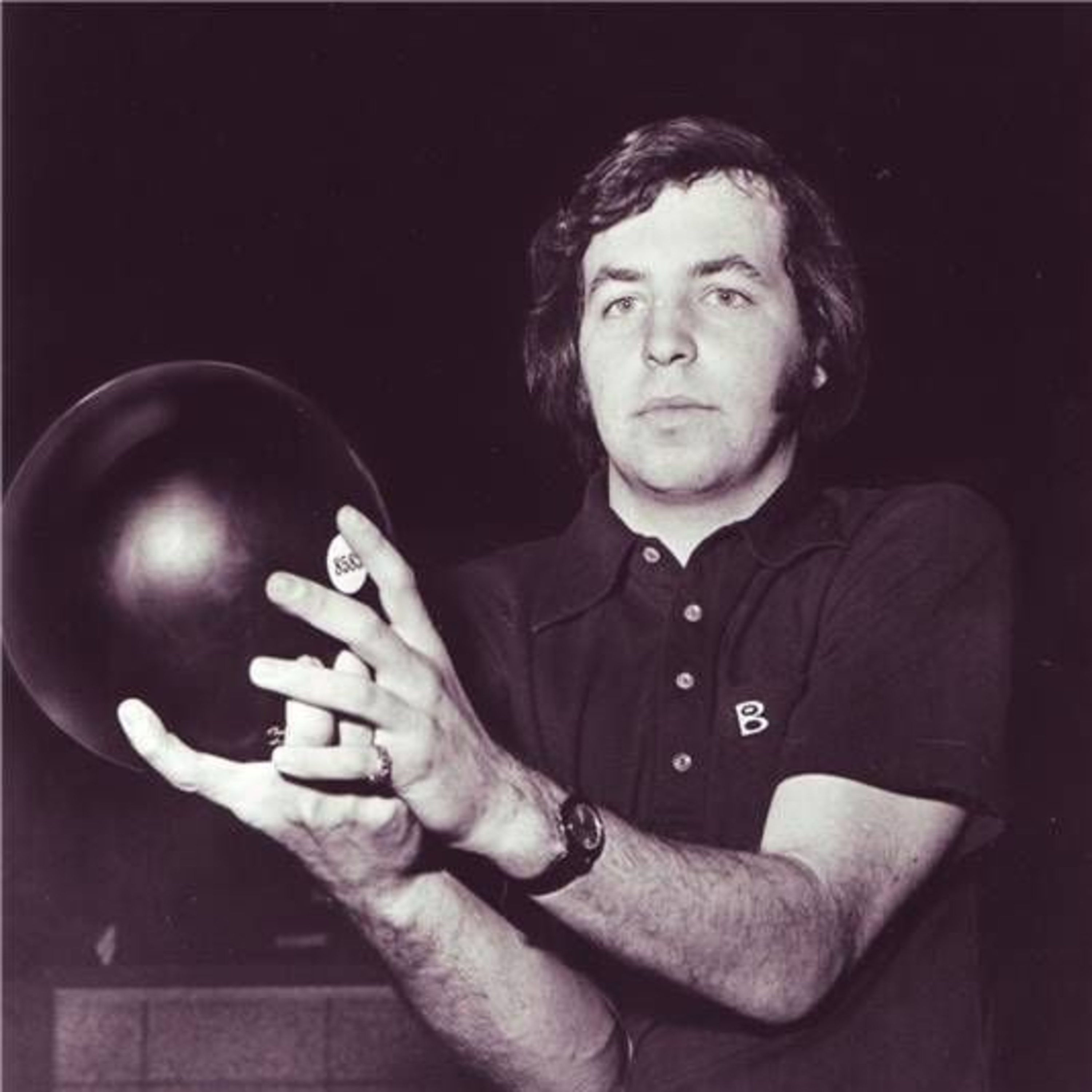 THE LEGACY OF QUEENS EPISODE 110: MARK ROTH(professional bowler)