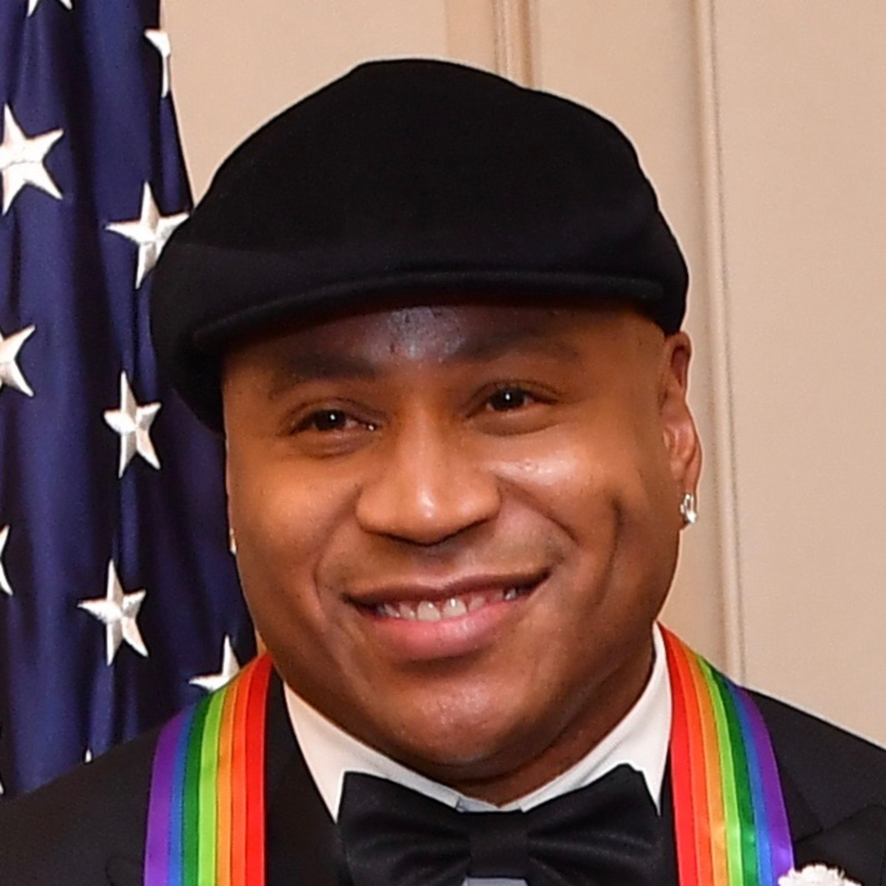THE LEGACY OF QUEENS EPISODE 113: LL COOL J( rapper, songwriter, record producer, and actor)