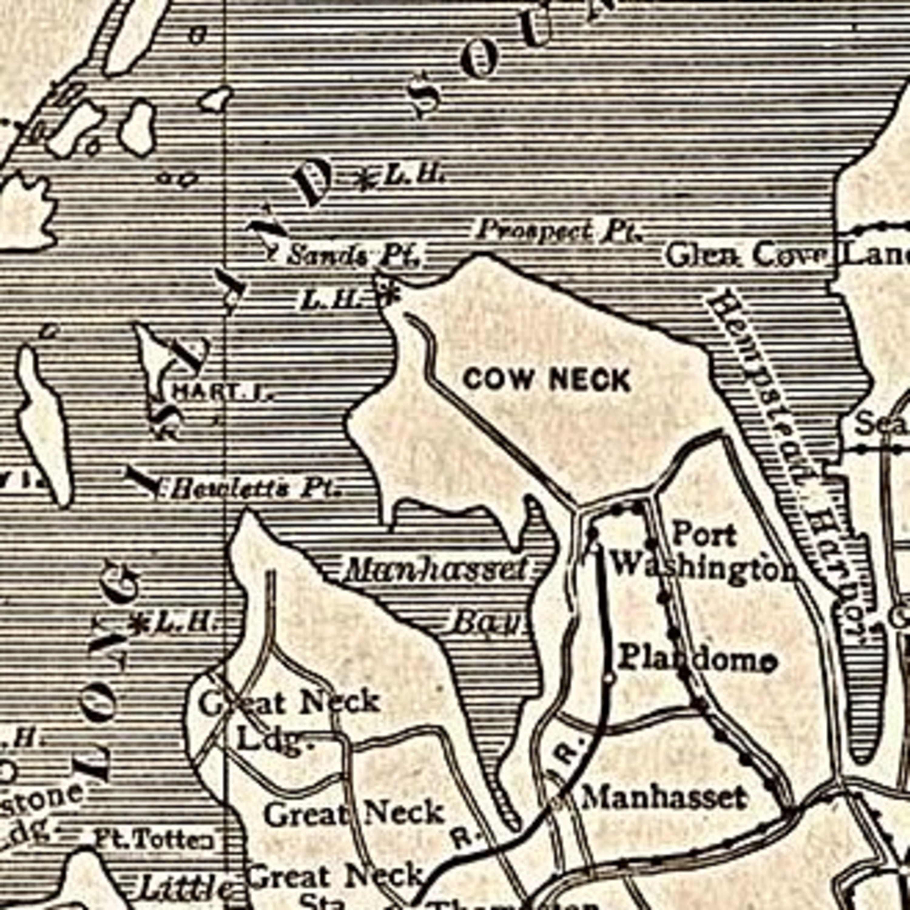 THE QUEENS NEW YORKER EPISODE 271: LONG ISLAND PART 2