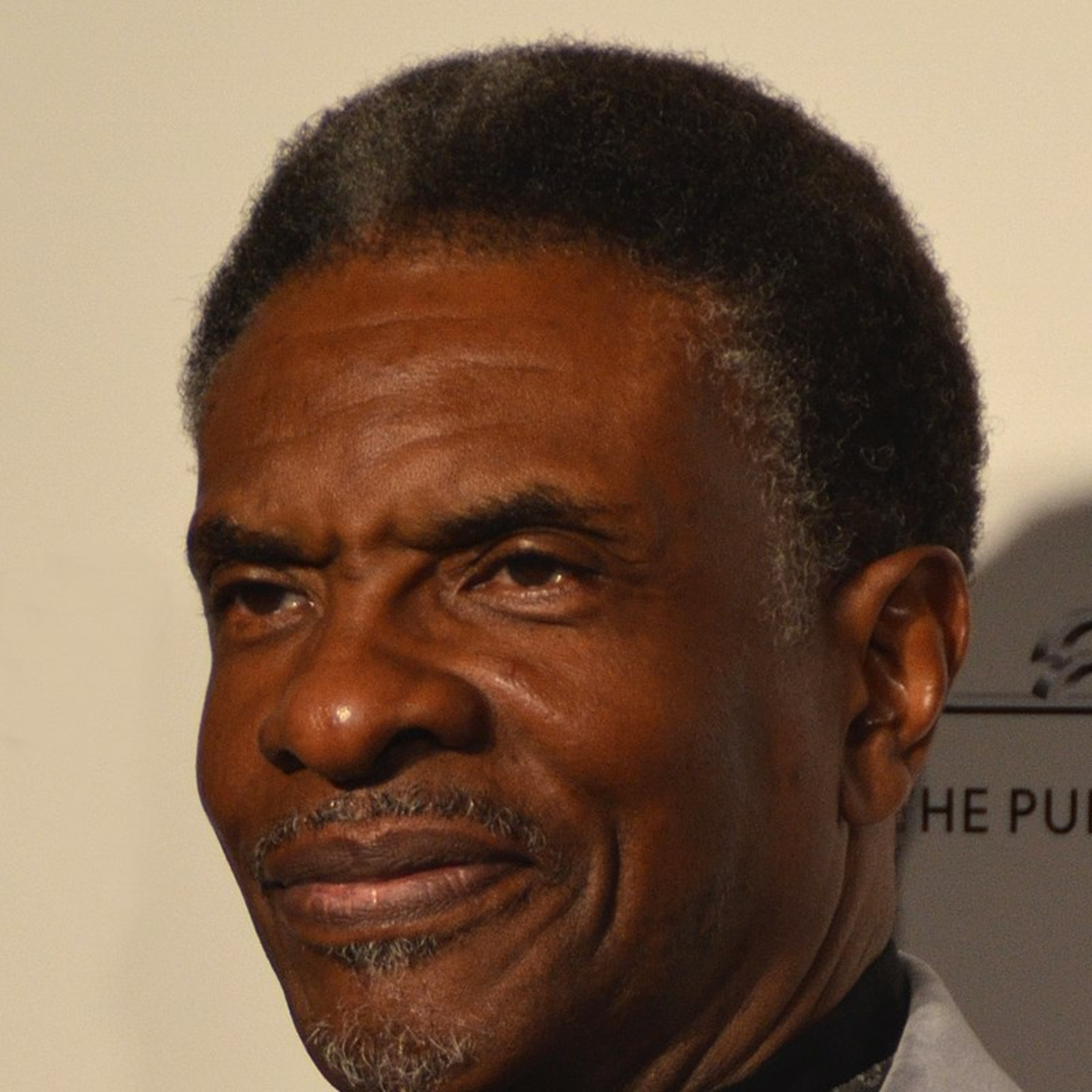 THE LEGACY OF QUEENS EPISODE 116: KEITH DAVID(actor and voice actor)