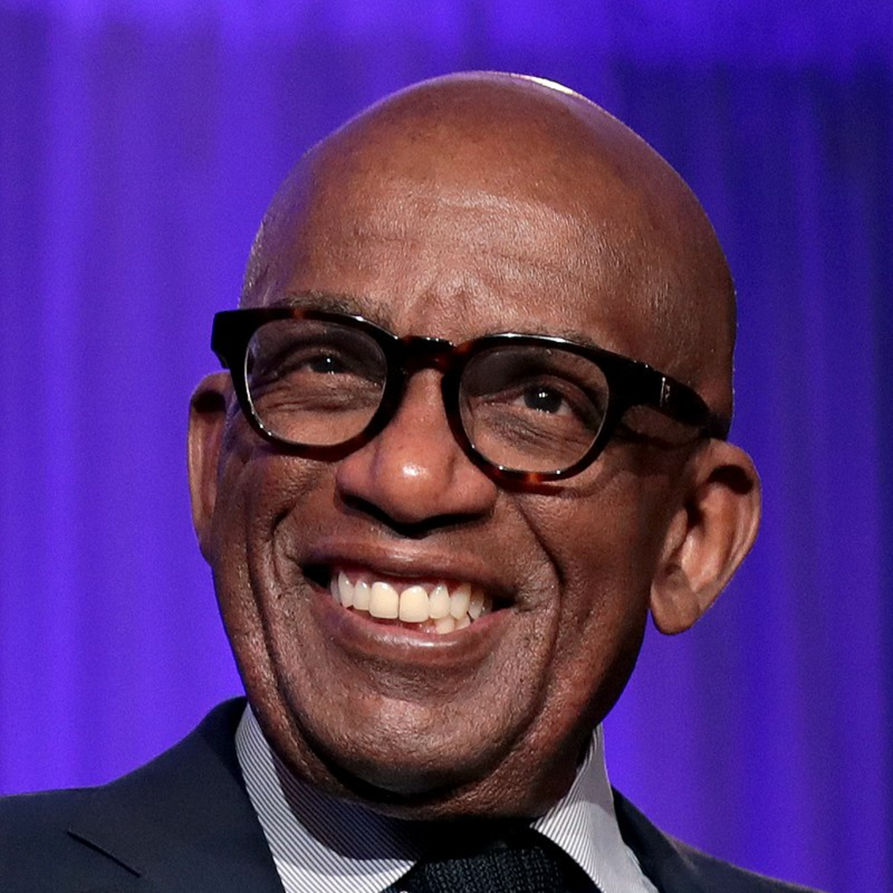 THE LEGACY OF QUEENS EPISODE 119: AL ROKER(weather presenter, journalist, television personality, and author)