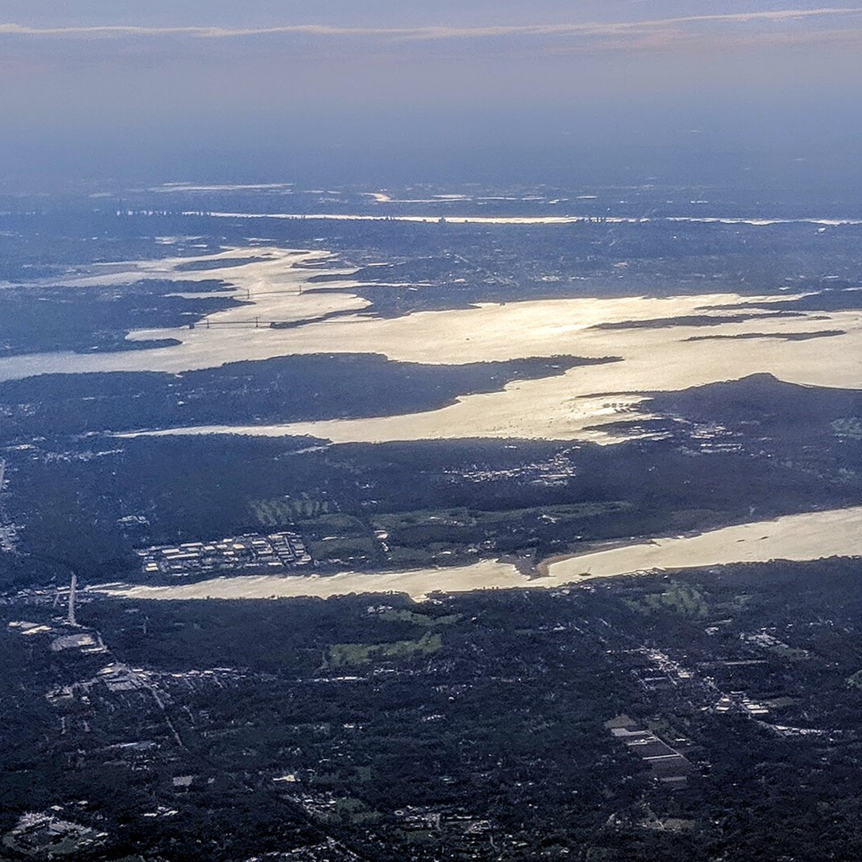 THE QUEENS NEW YORKER EPISODE 276: THE HISTORY OF NASSAU COUNTY PART 2