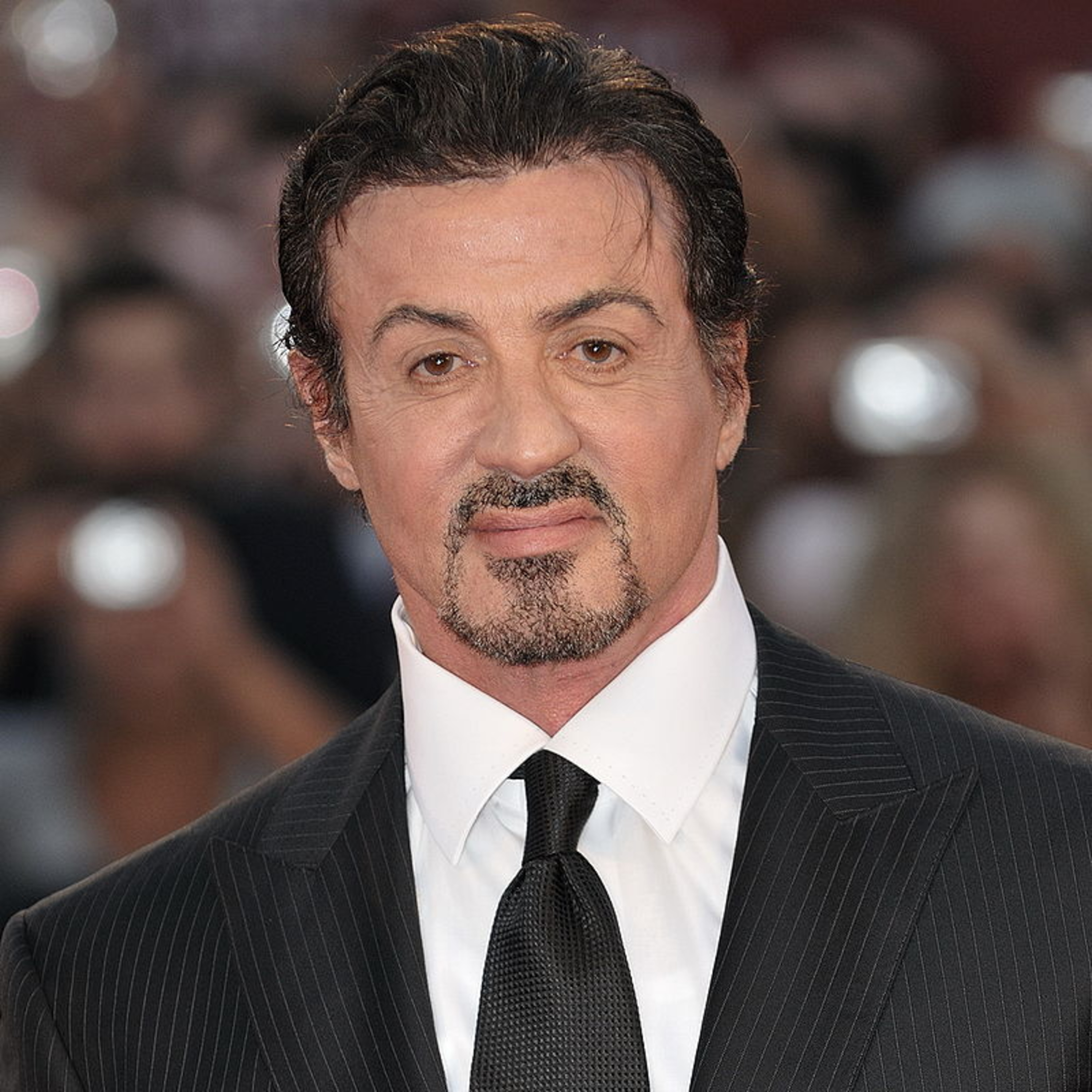 THE LEGACY OF QUEENS EPISODE 129: SYLVESTER STALLONE PART 2