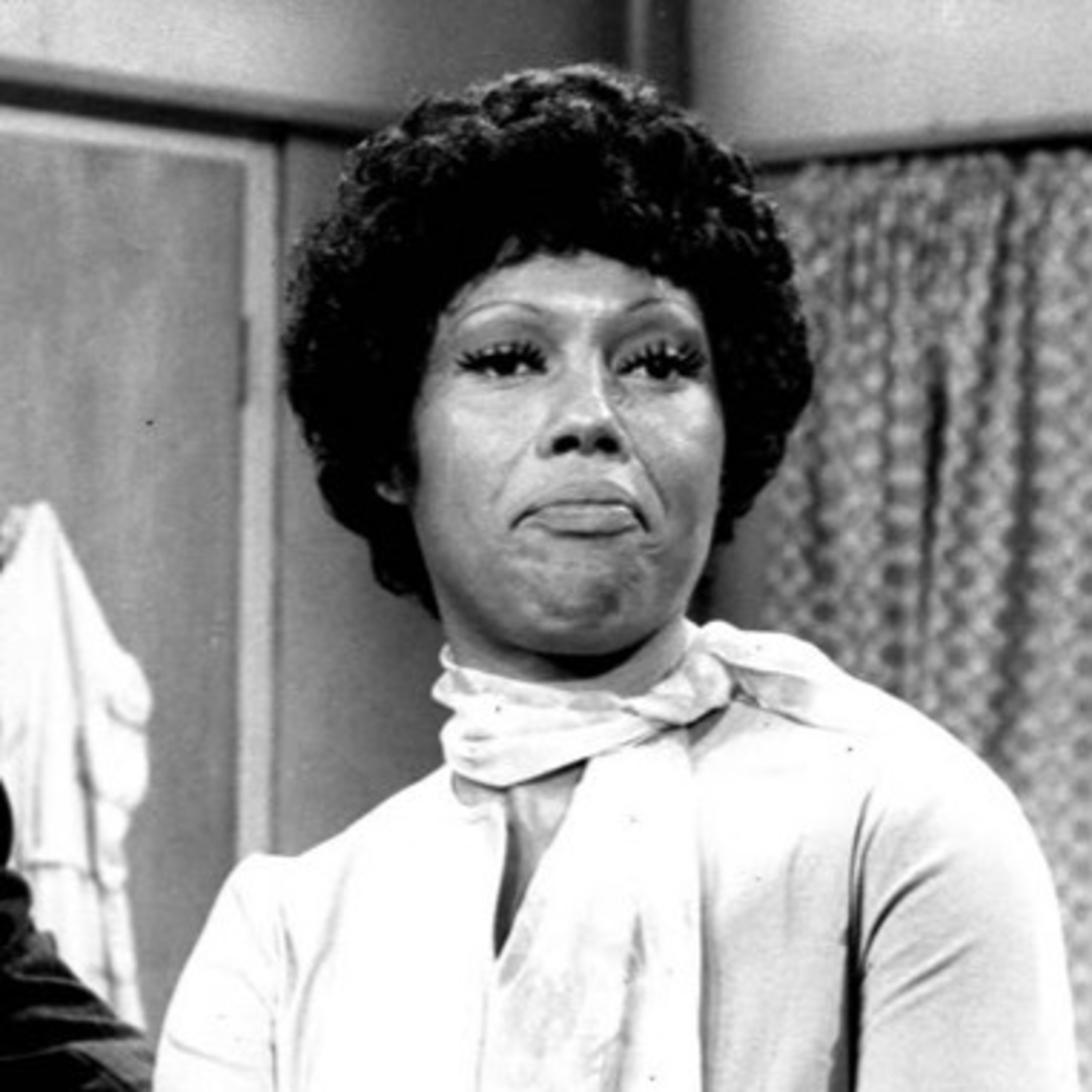 THE LEGACY OF QUEENS EPISODE 133: JA'NET DuBOIS(actress and singer)