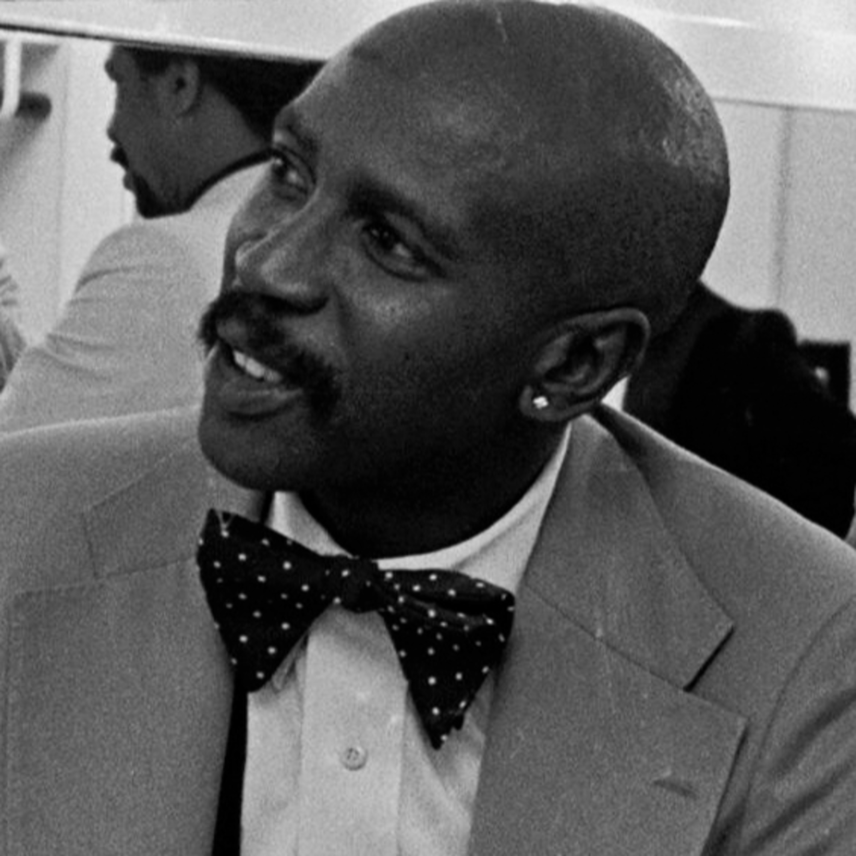 THE LEGACY OF QUEENS EPISODE 134: LOUIS GOSSETT JR.(actor) PART 1