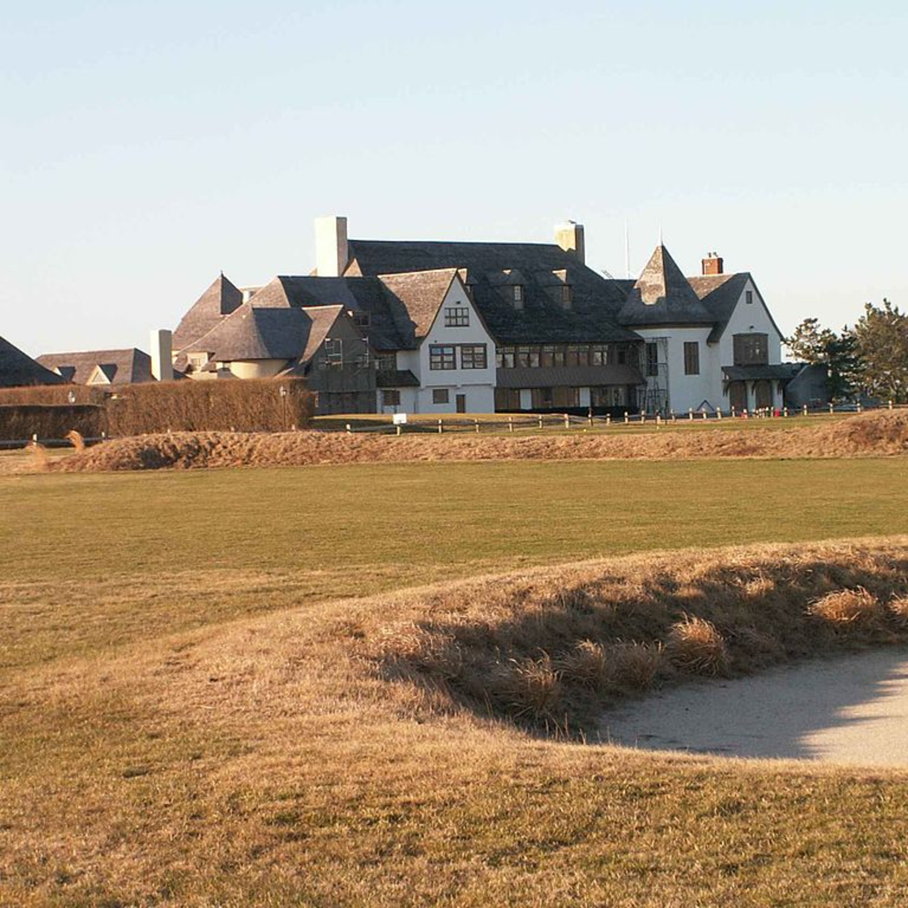 THE QUEENS NEW YORKER EPISODE 288: EAST HAMPTON PART 3