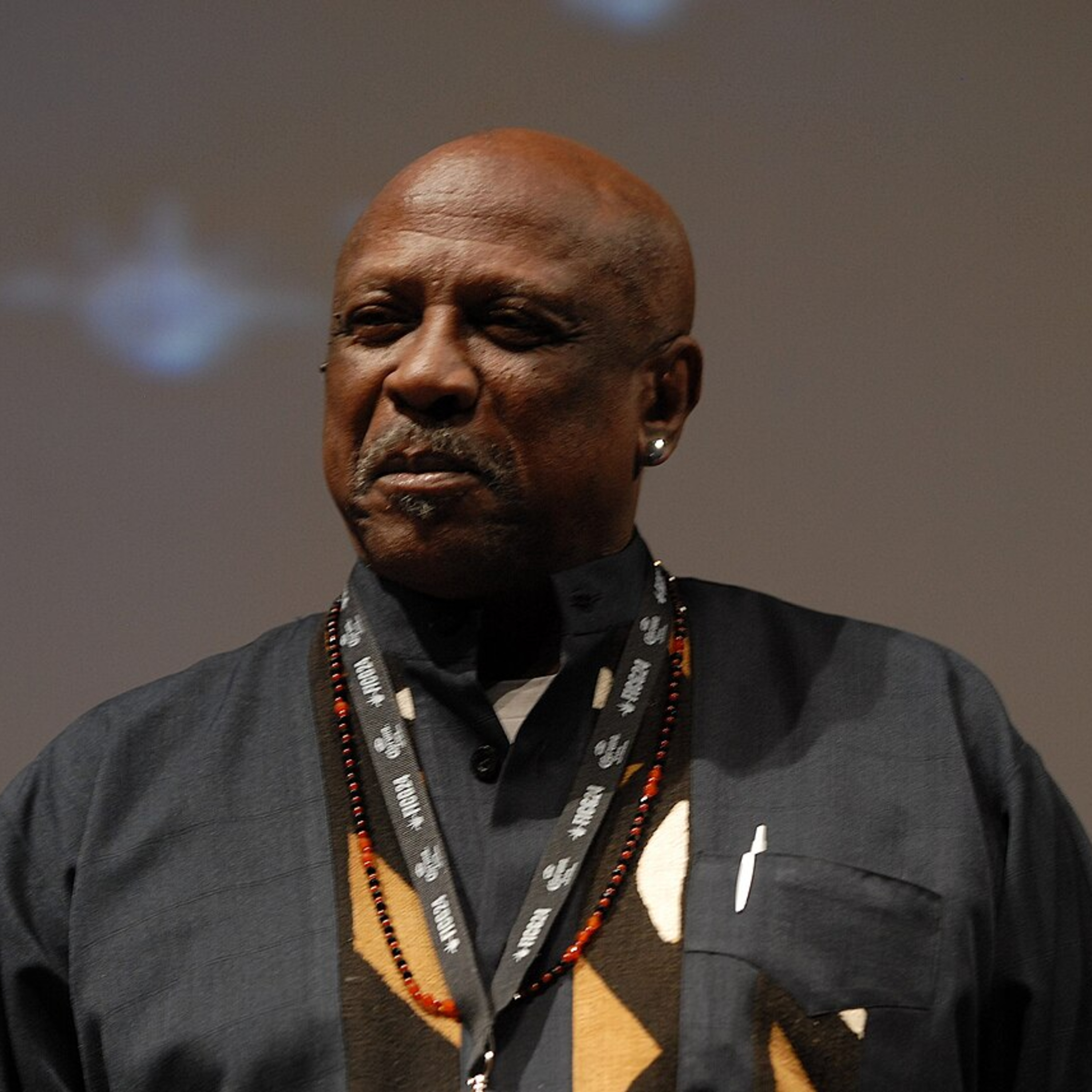 THE LEGACY OF QUEENS EPISODE 135: LOUIS GOSSETT JR. PART 2