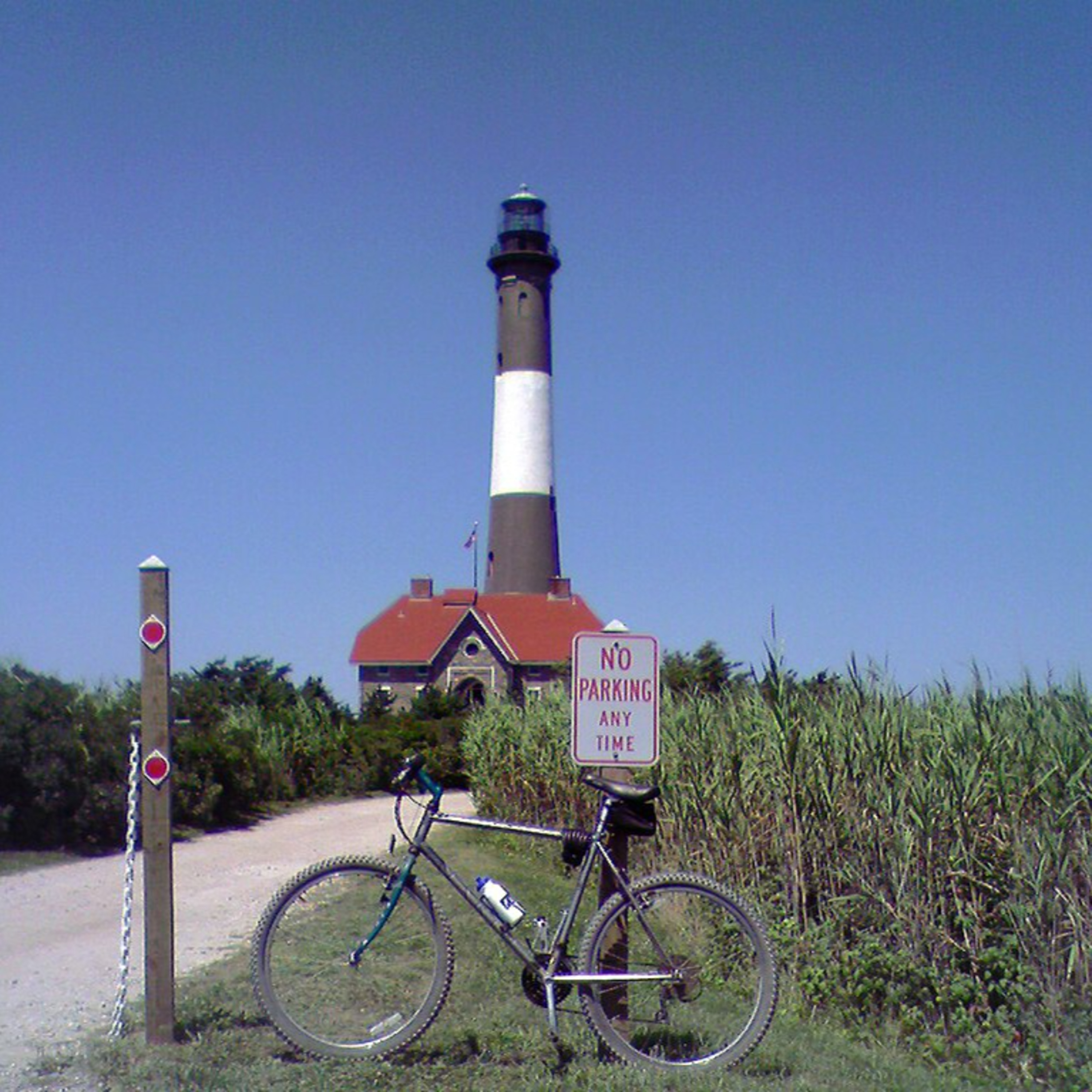 THE QUEENS NEW YORKER EPISODE 290: FIRE ISLAND AND ATLANTIC BEACH