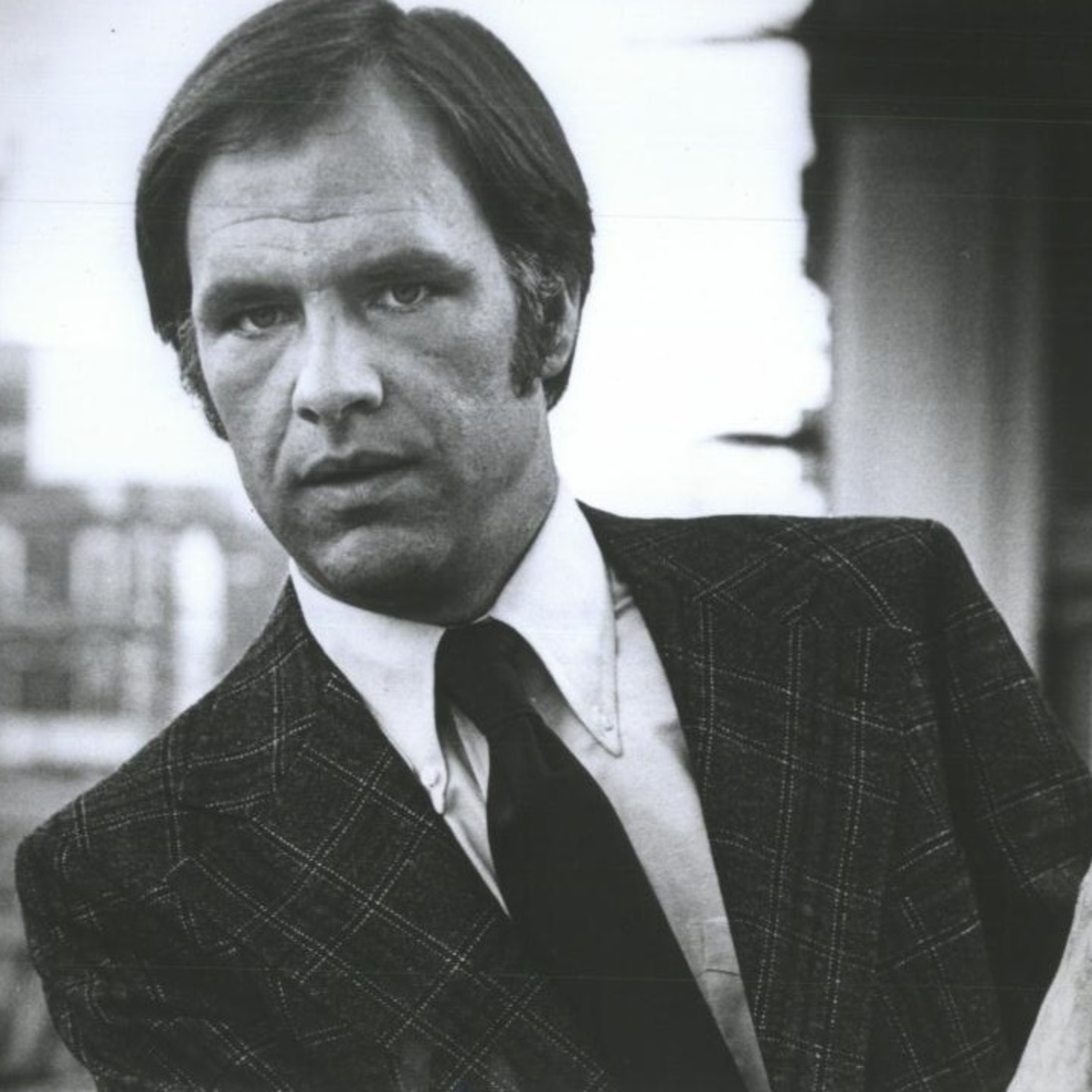THE LEGACY OF QUEENS EPISODE 138: ROBERT PINE(actor)