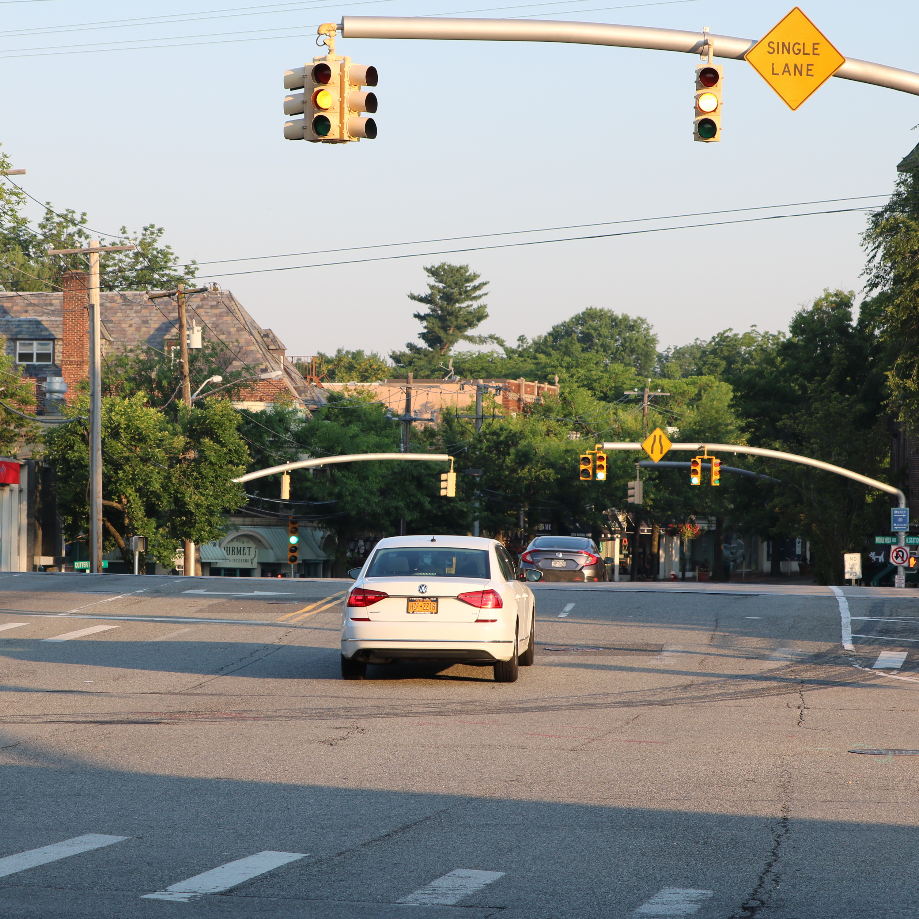 THE QUEENS NEW YORKER EPISODE 301: NORTH HEMPSTEAD VILLAGES PART 2