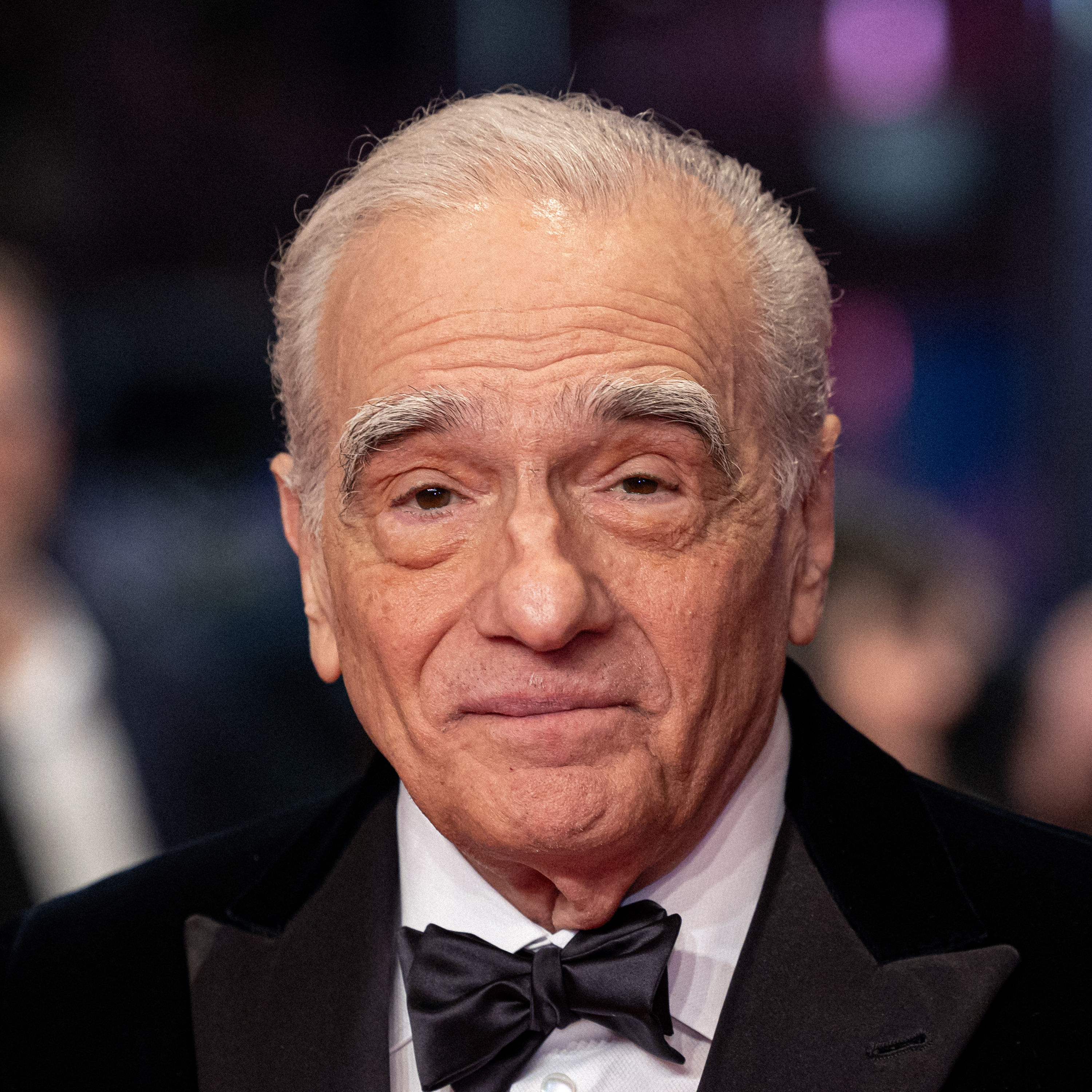 THE LEGACY OF QUEENS EPISODE 143: MARTIN SCORSESE(filmaker)