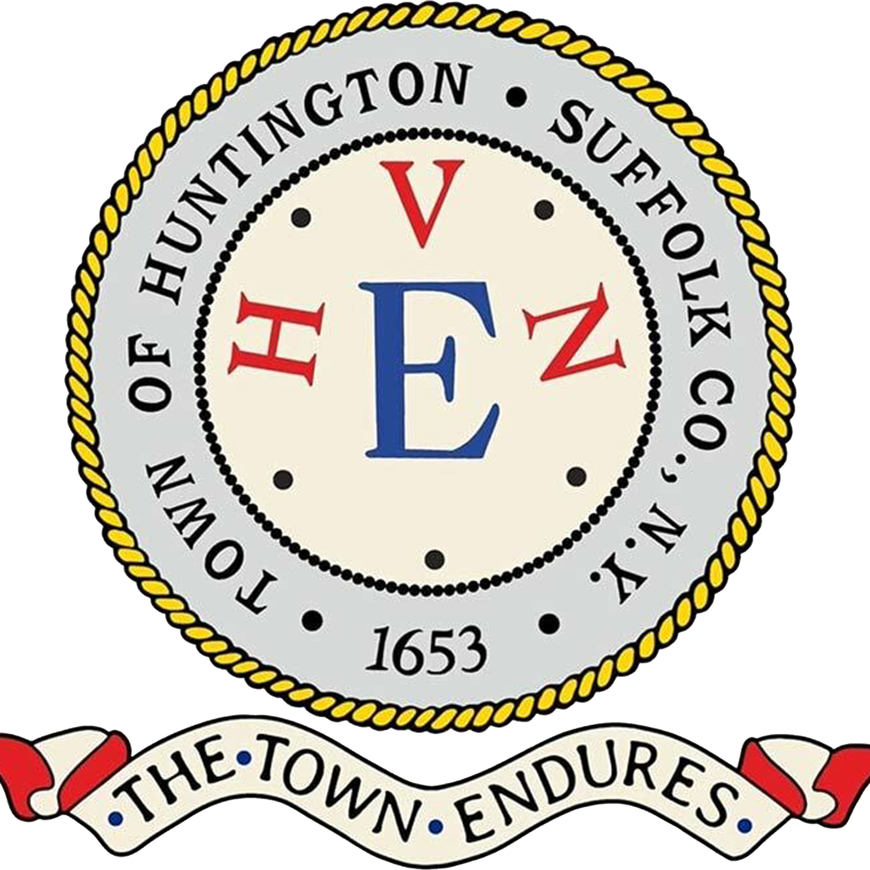 THE QUEENS NEW YORKER EPISODE 312: HUNTINGTON