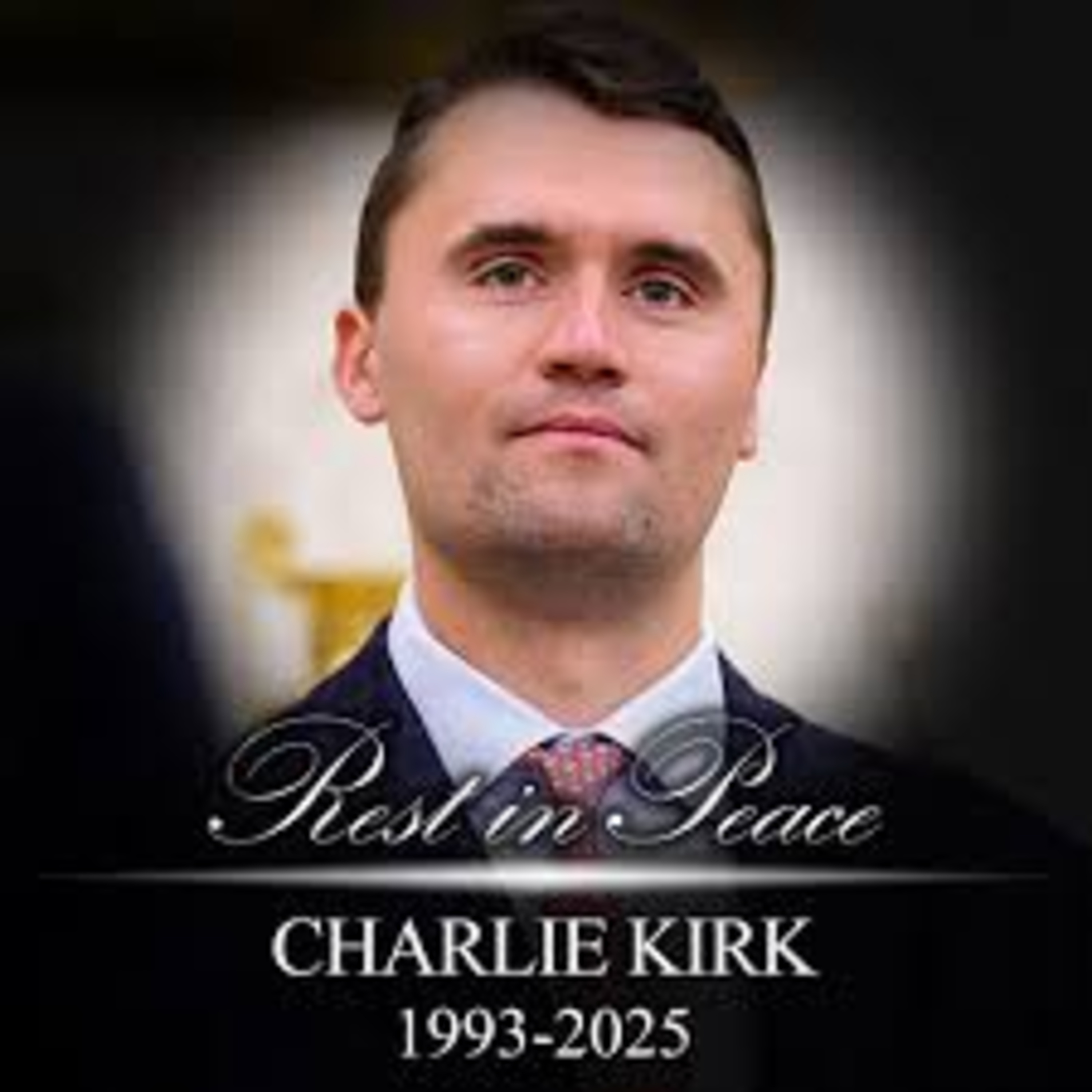 THE LEGACY OF QUEENS EPISODE 146: CHARLIE KIRK(political activist, author, media personality)
