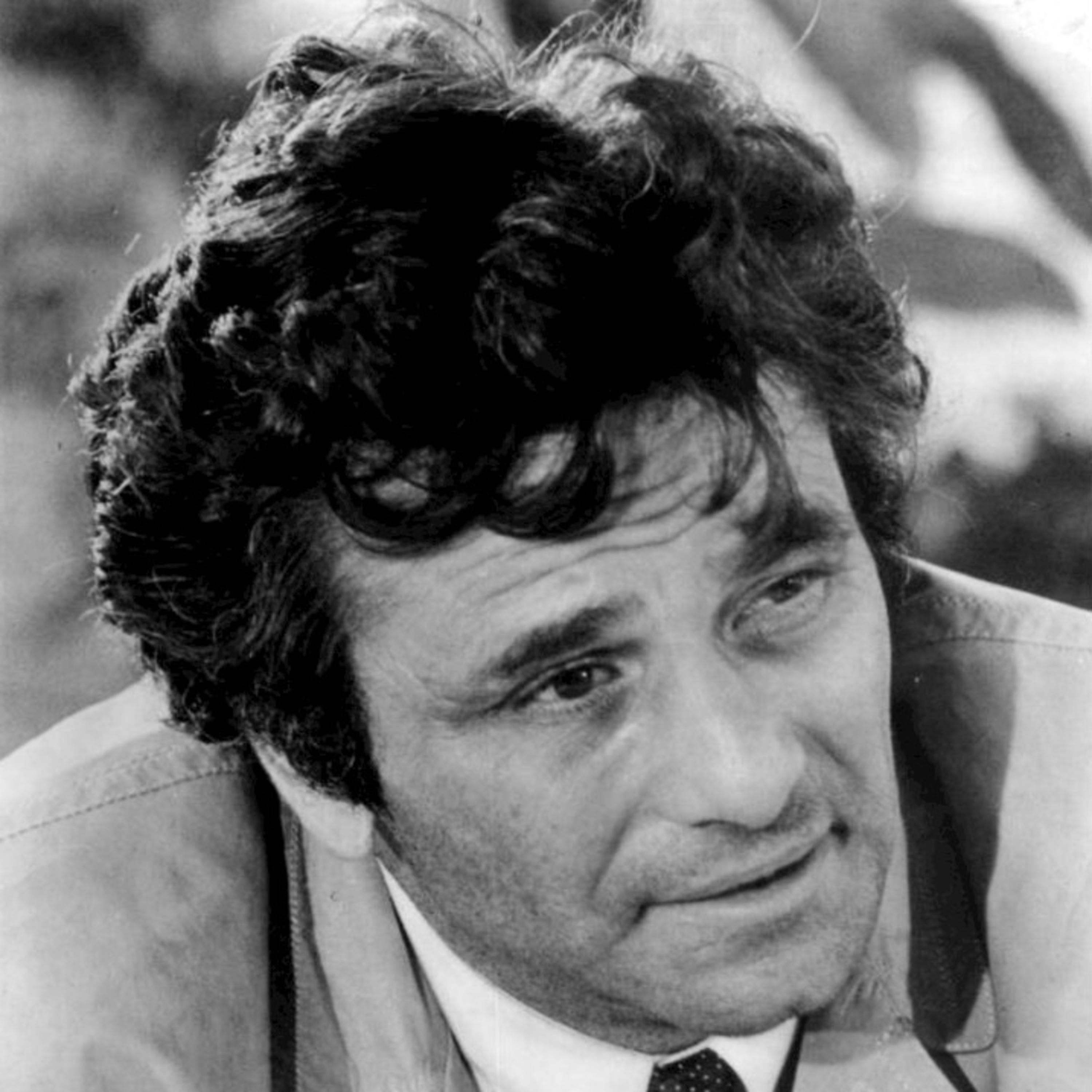 THE LEGACY OF QUEENS EPISODE 148: PETER FALK(film and television actor)