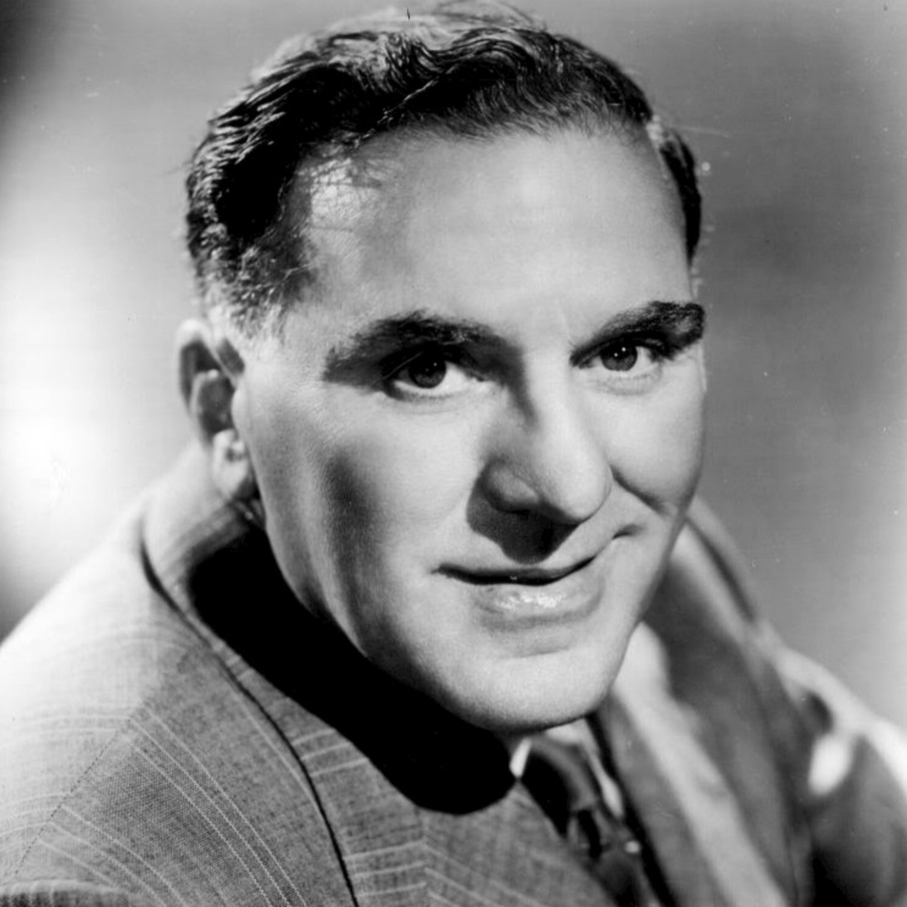 THE LEGACY OF QUEENS EPISODE 150: WILLIAM BENDIX(film, radio, and television actor)