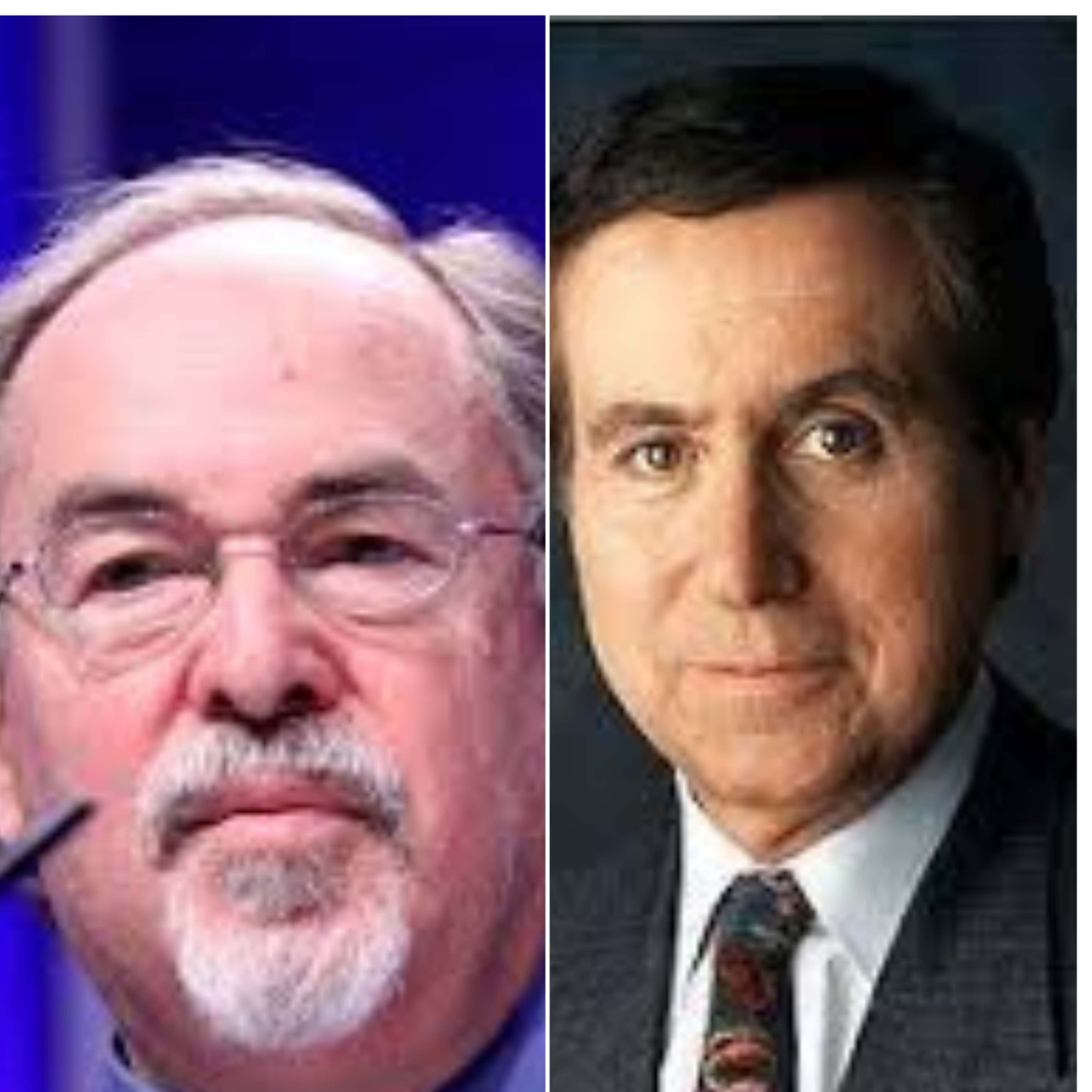 THE LEGACY OF QUEENS EPISODE 151: DAVID JOEL HOROWITZ & DAVID CHARLES HOROWITZ episode artwork
