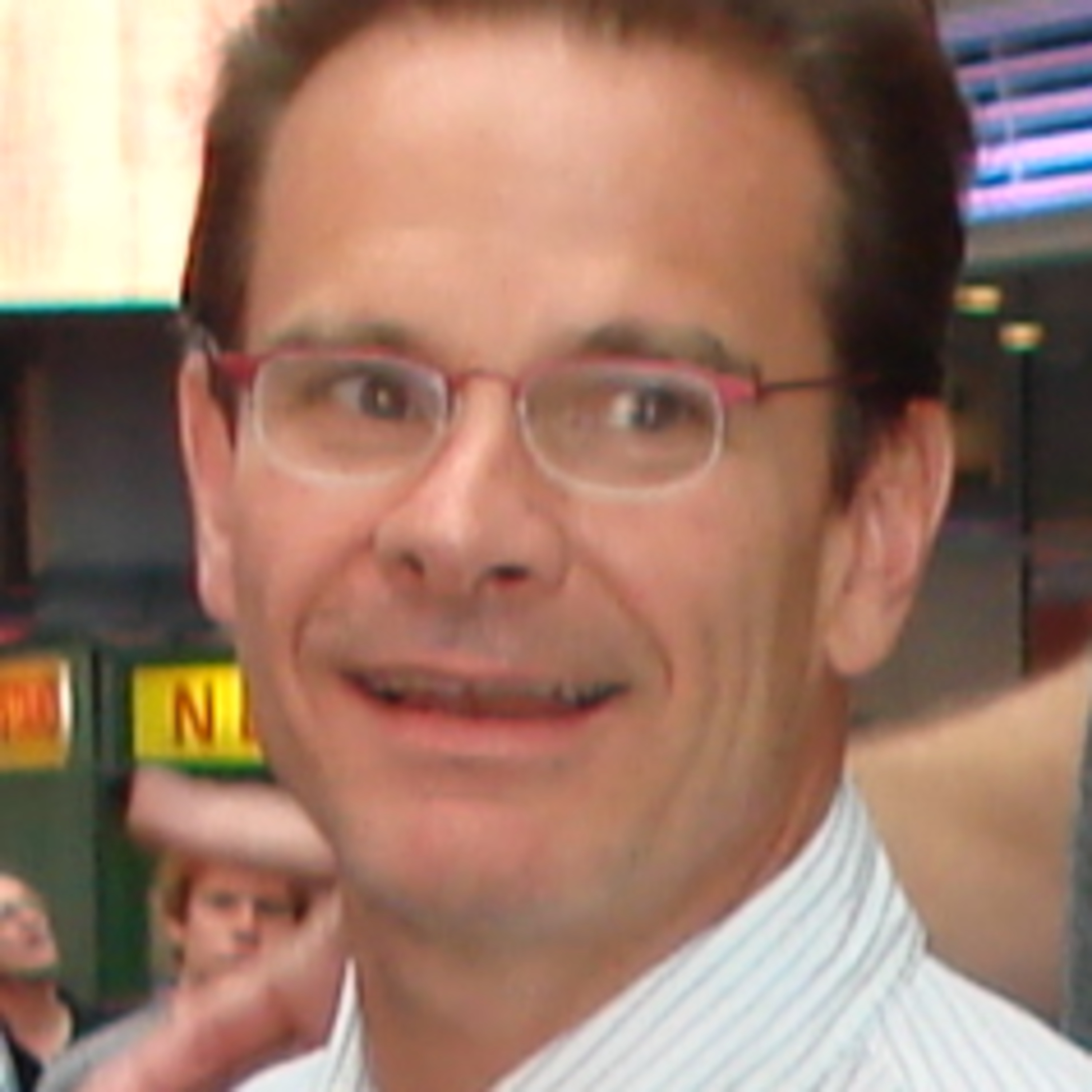 THE QUEENS NEW YORKER